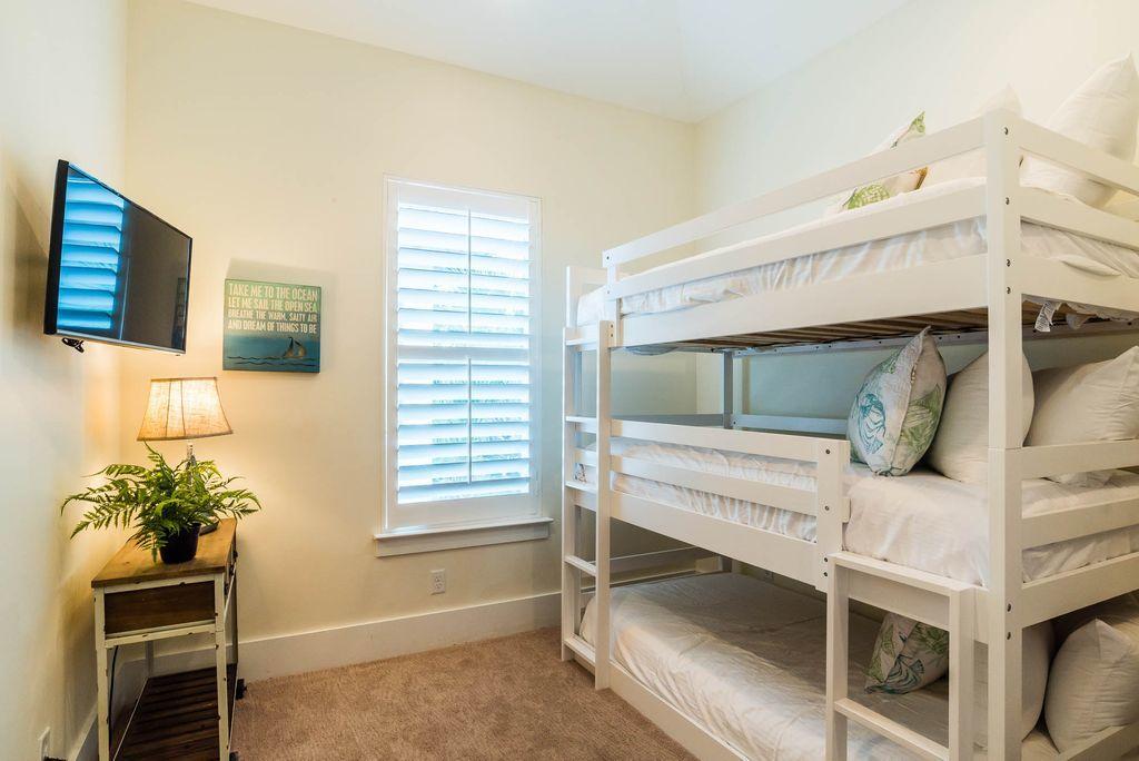 DESTINY BY THE SEA S/D - Residential