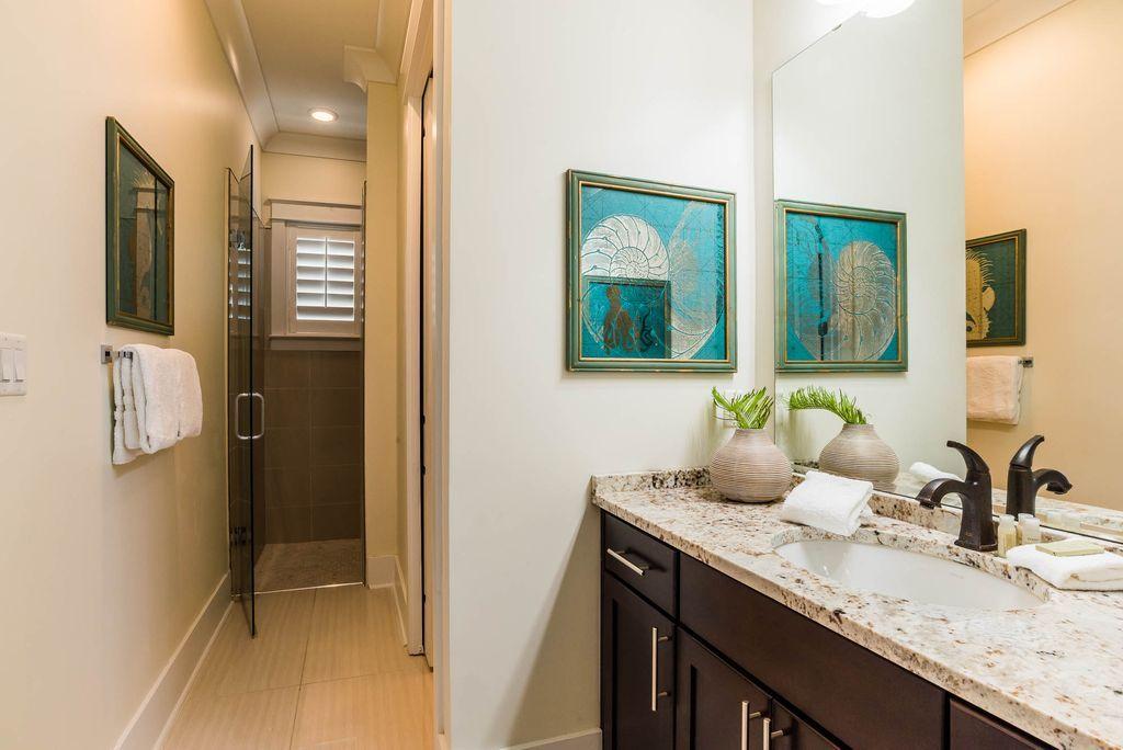 DESTINY BY THE SEA S/D - Residential