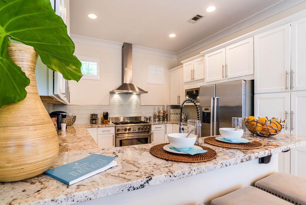 DESTINY BY THE SEA S/D - Residential