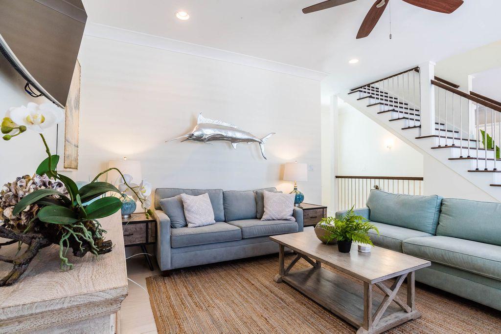 DESTINY BY THE SEA S/D - Residential