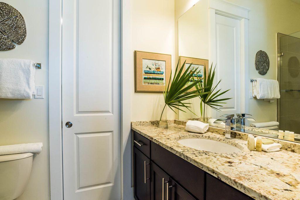 DESTINY BY THE SEA S/D - Residential