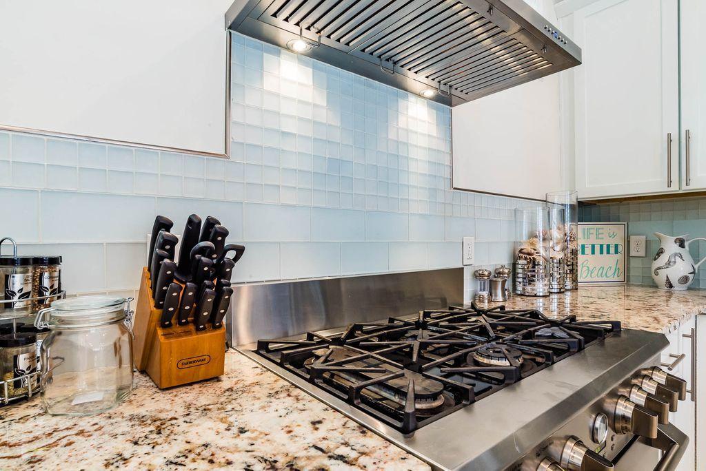 DESTINY BY THE SEA S/D - Residential