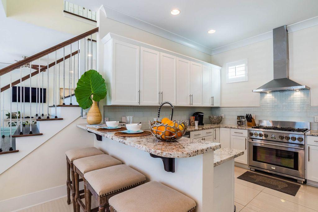 DESTINY BY THE SEA S/D - Residential