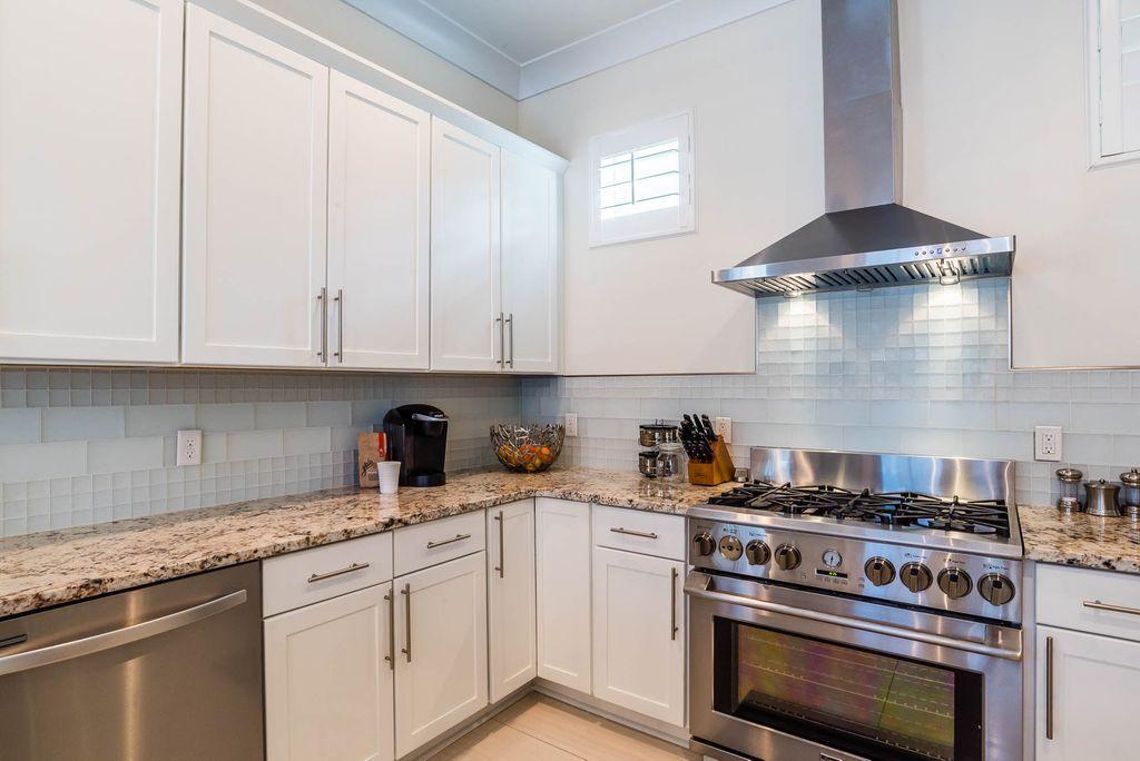 DESTINY BY THE SEA S/D - Residential