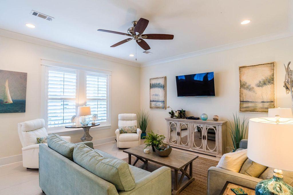 DESTINY BY THE SEA S/D - Residential