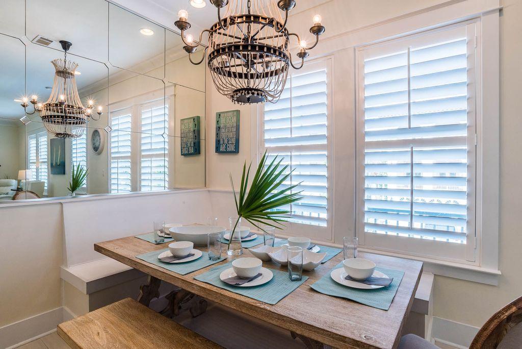 DESTINY BY THE SEA S/D - Residential