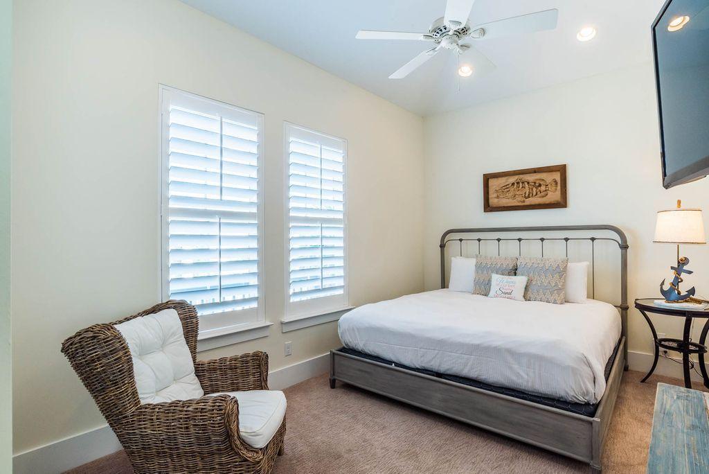 DESTINY BY THE SEA S/D - Residential