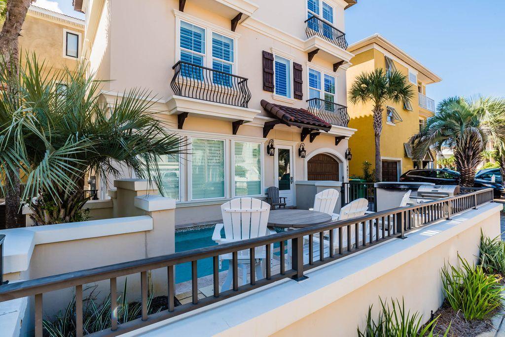 DESTINY BY THE SEA S/D - Residential