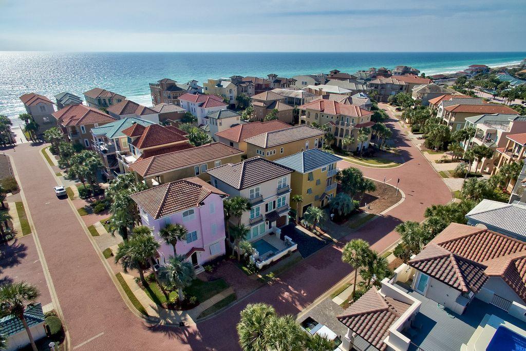 DESTINY BY THE SEA S/D - Residential