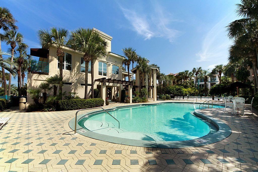 DESTINY BY THE SEA S/D - Residential