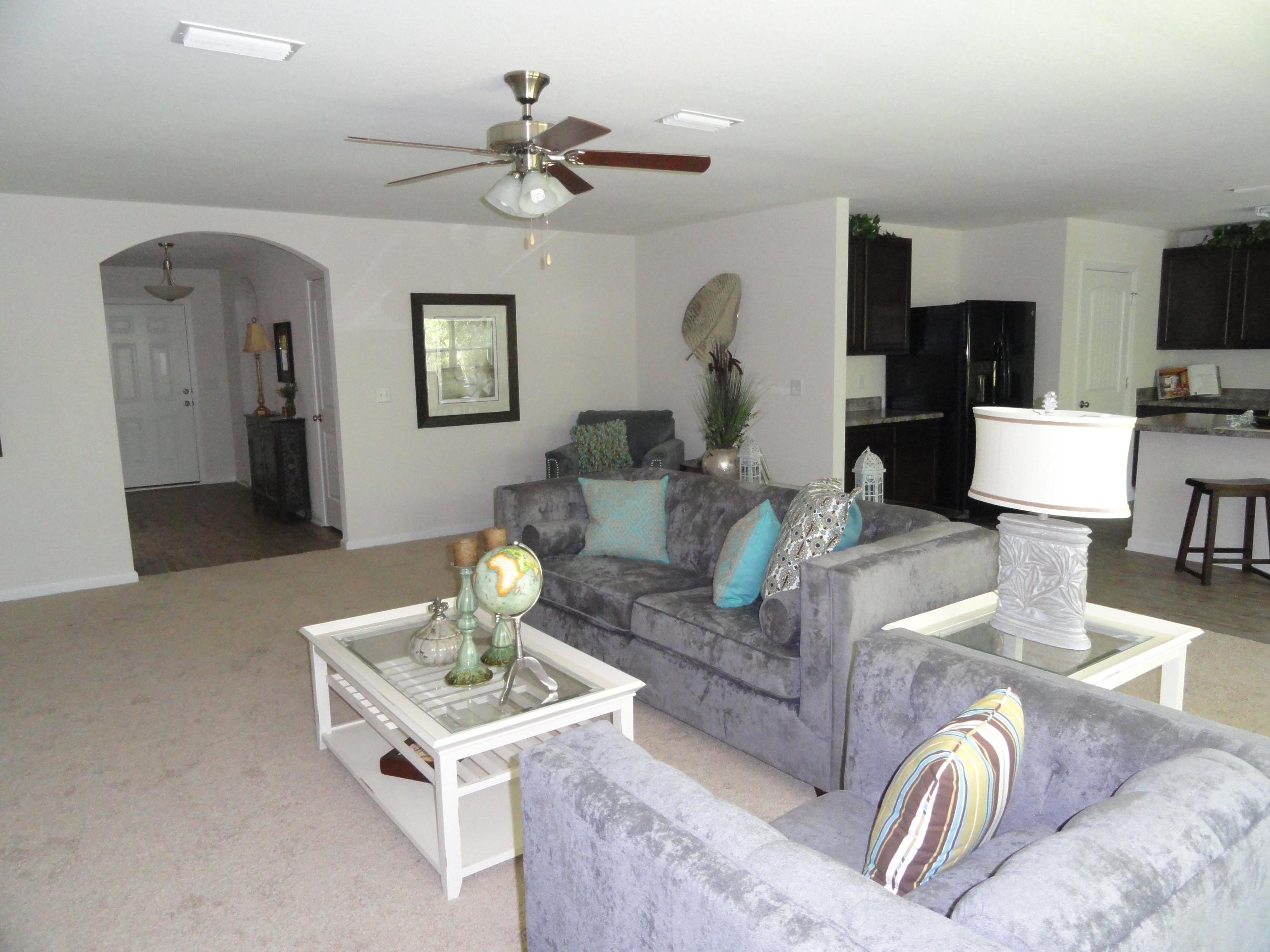 PARTRIDGE HILLS - Residential