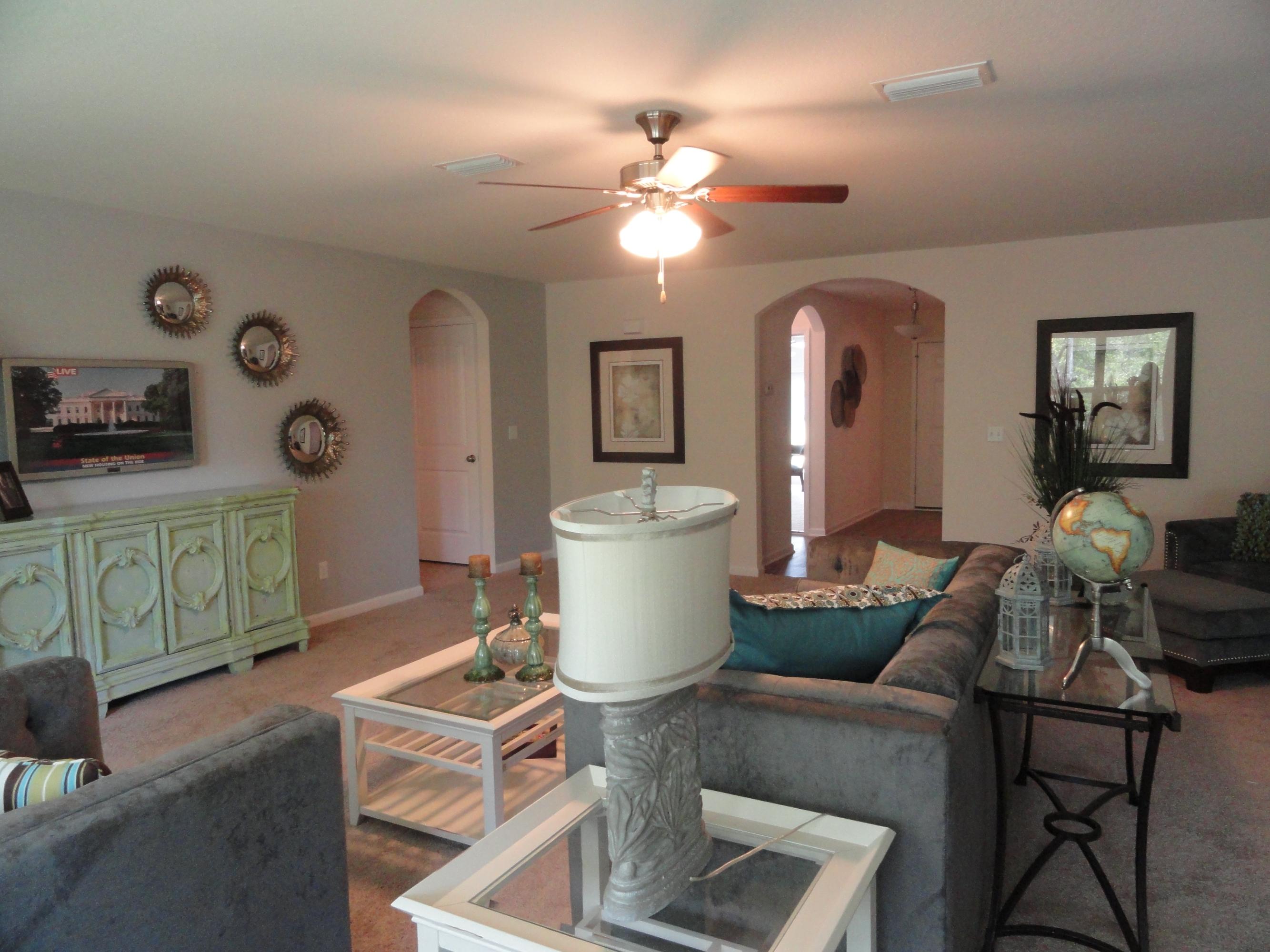 PARTRIDGE HILLS - Residential