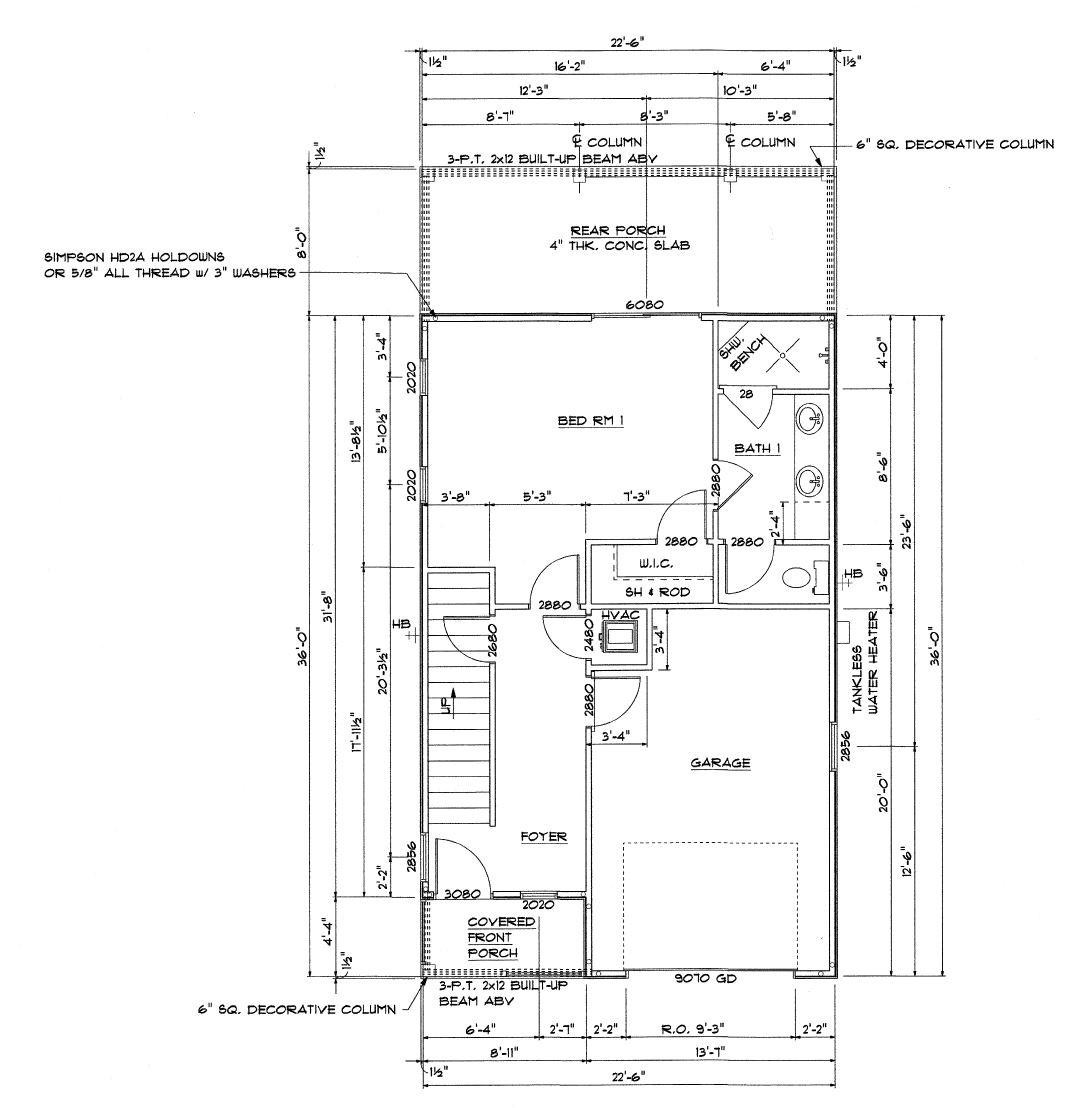 LIGHTHOUSE POINTE - Residential