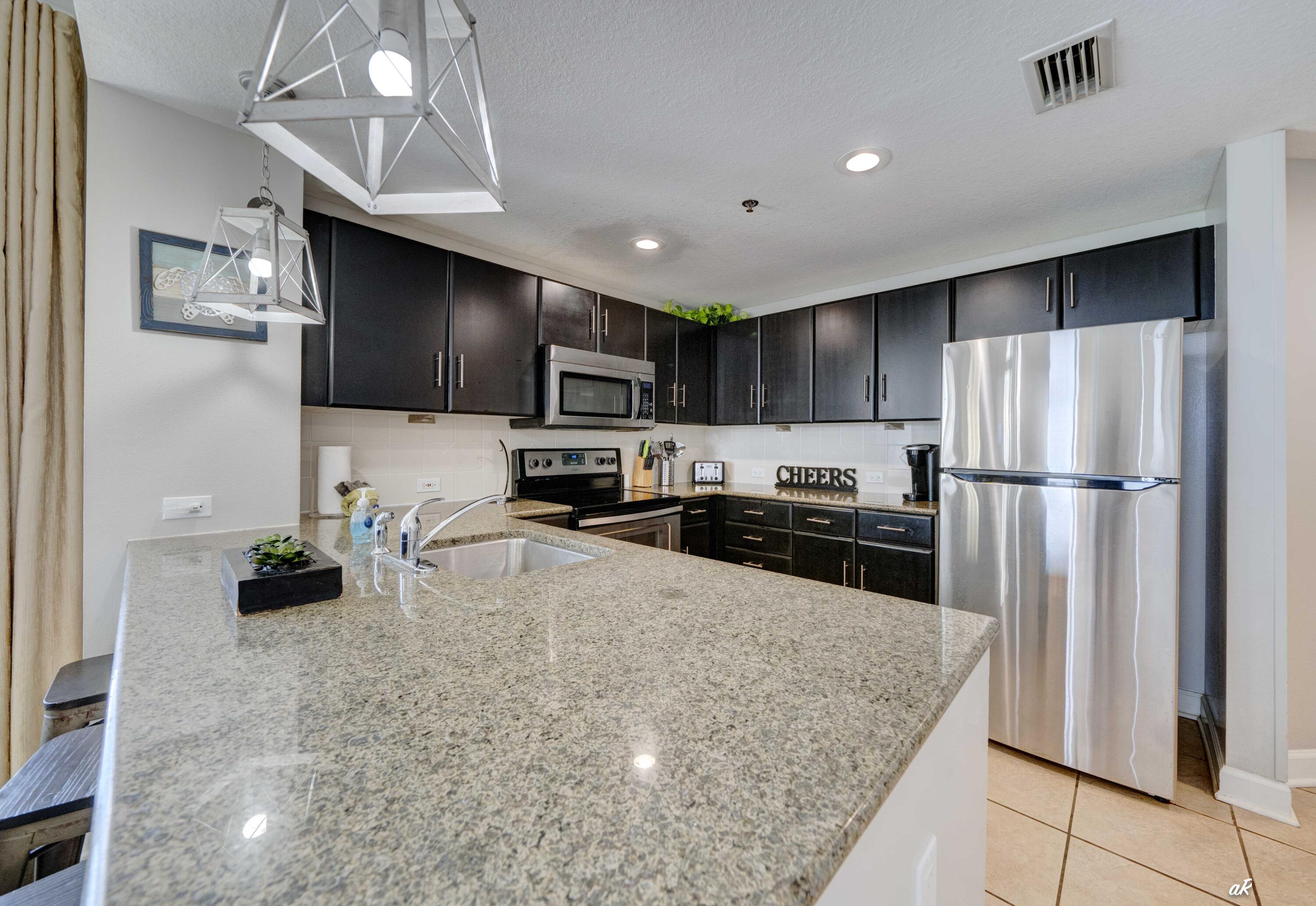 GRAND PANAMA BEACH RESORTS - Residential