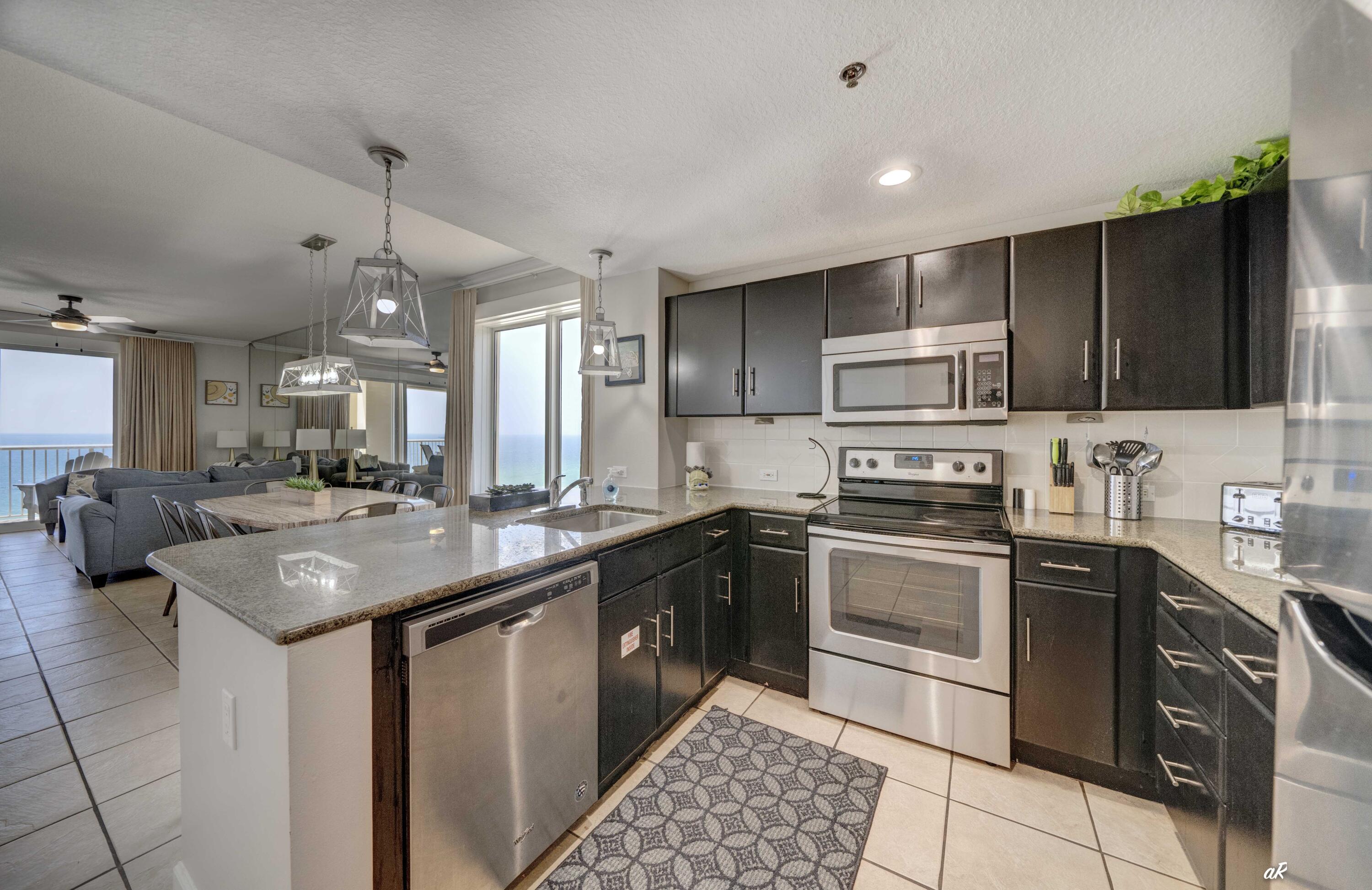 GRAND PANAMA BEACH RESORTS - Residential