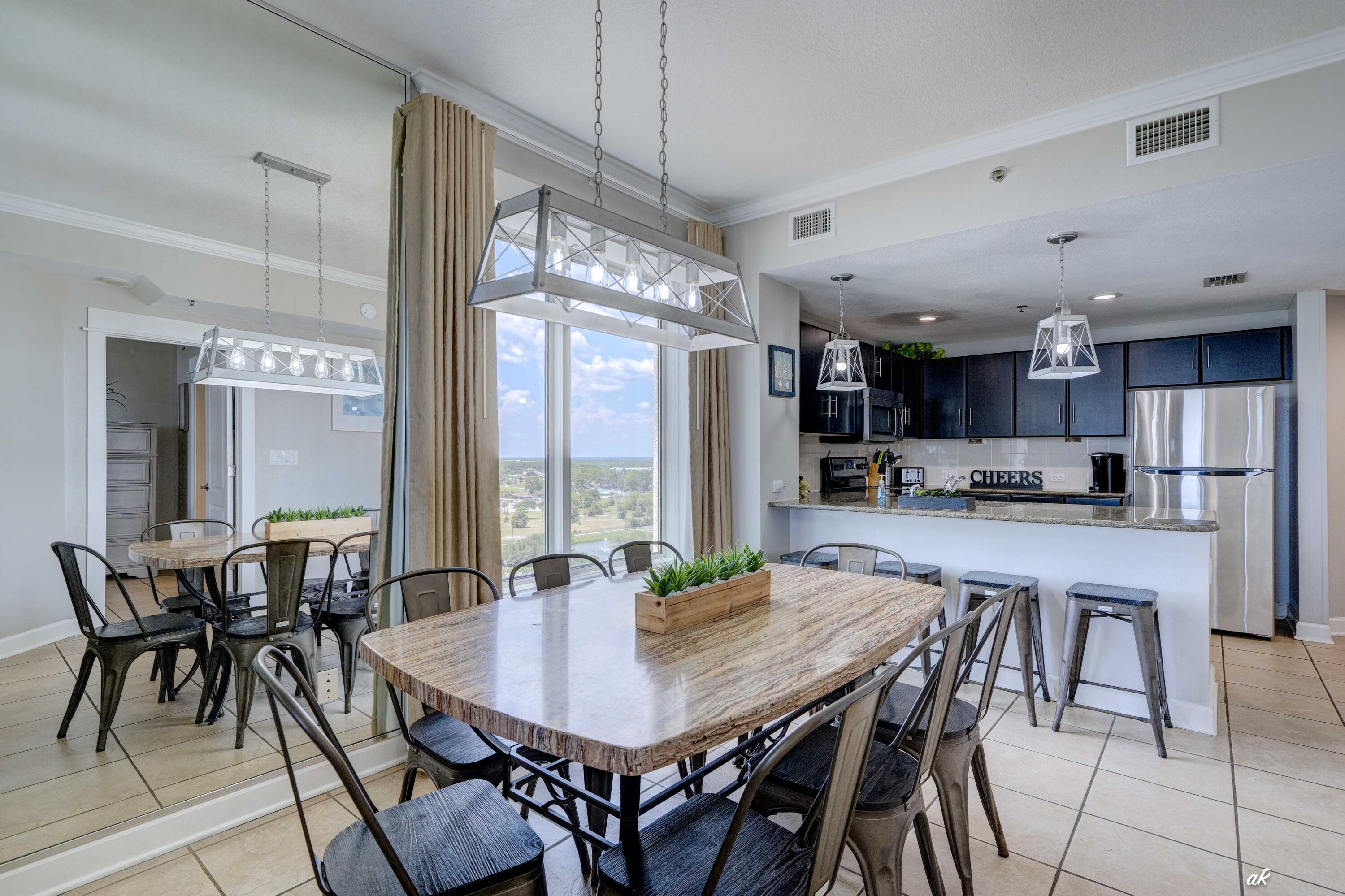 GRAND PANAMA BEACH RESORTS - Residential
