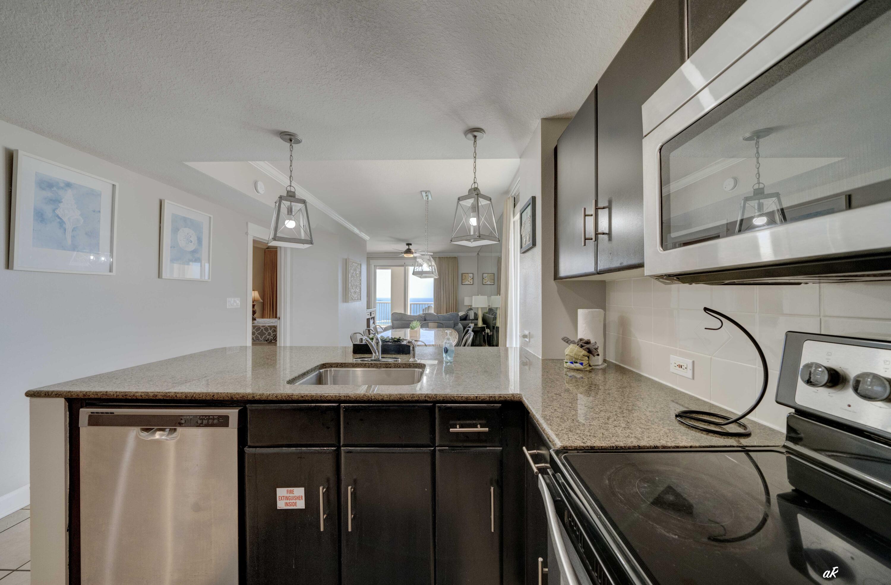 GRAND PANAMA BEACH RESORTS - Residential