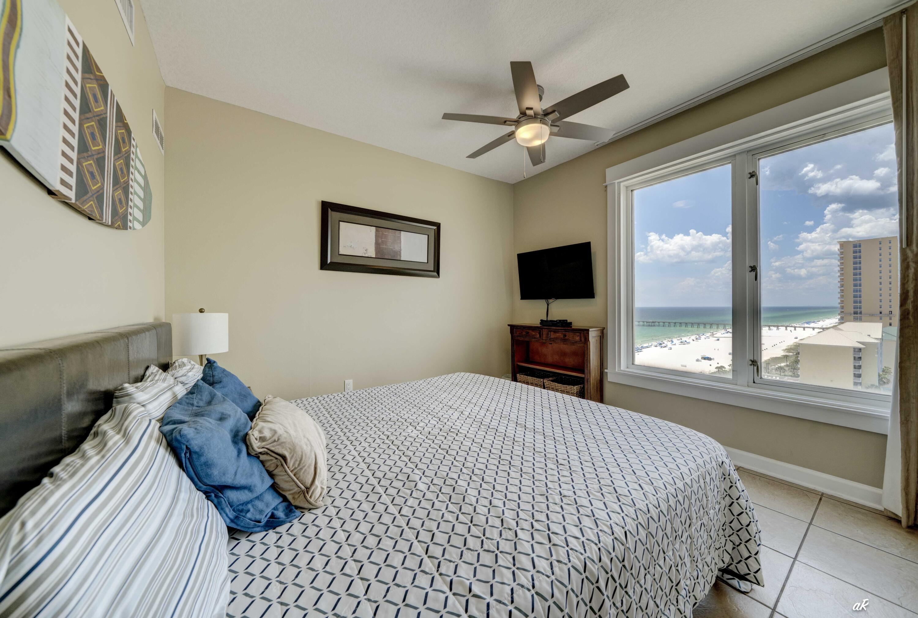 GRAND PANAMA BEACH RESORTS - Residential