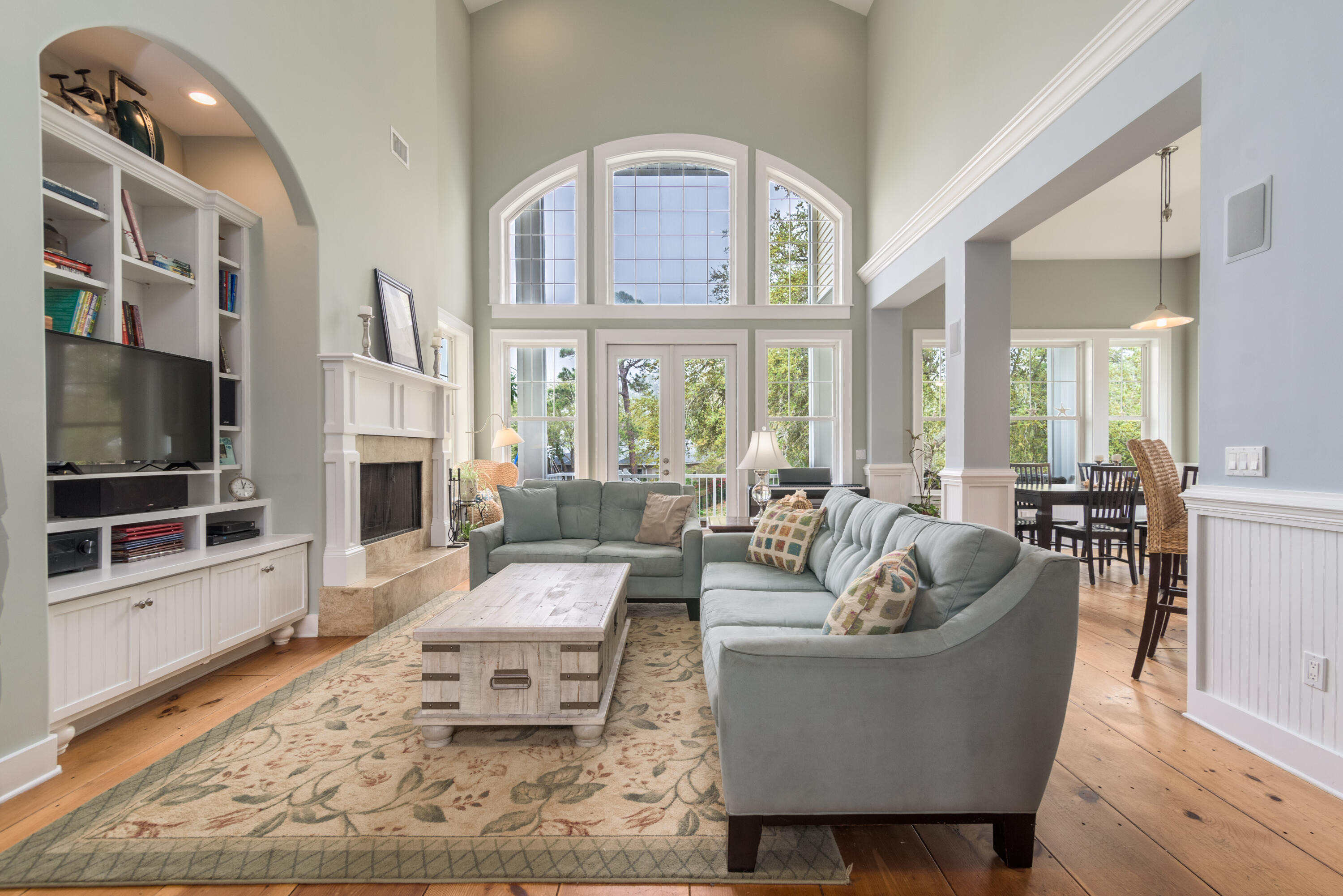 SOUNDSIDE RESUB - Residential