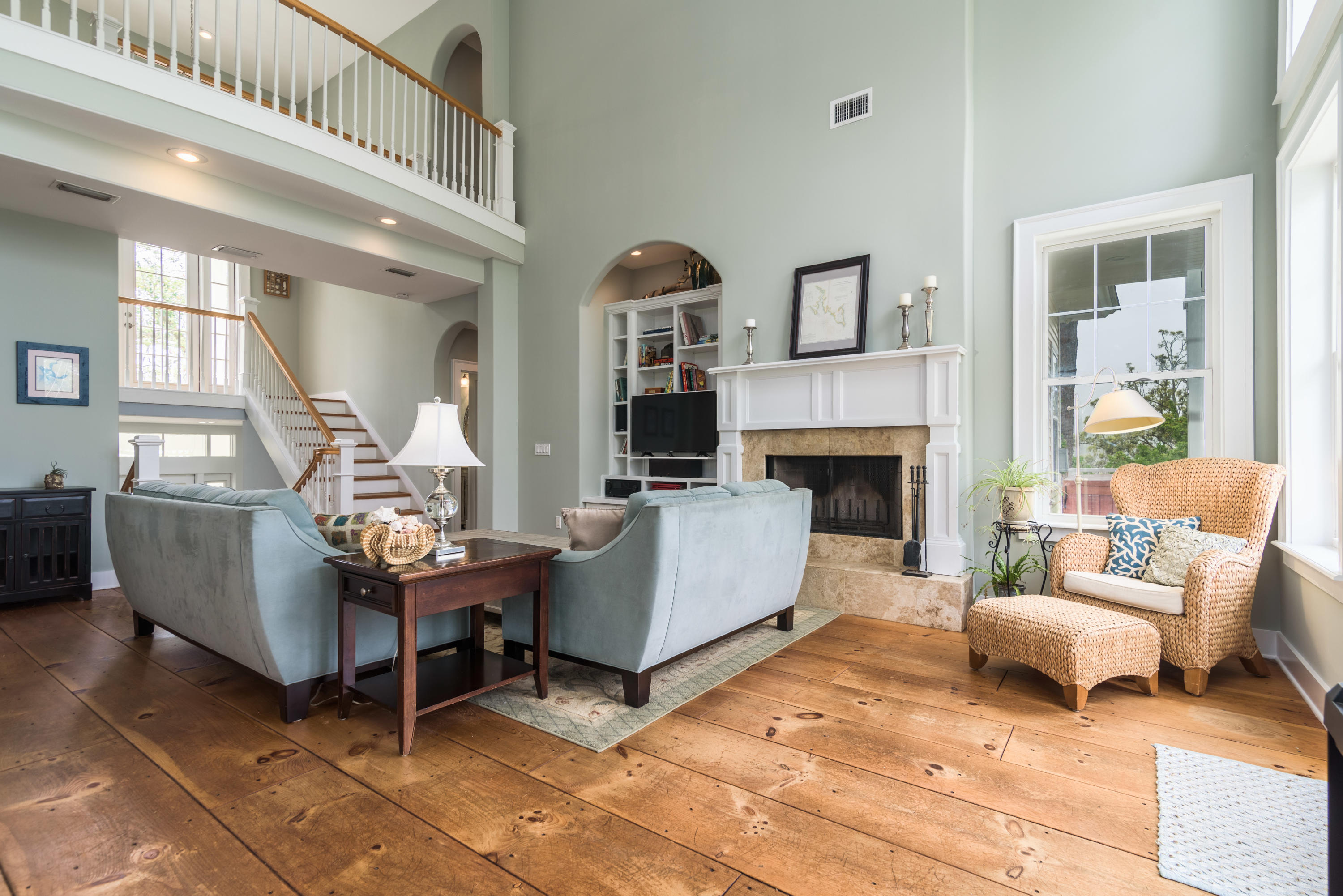 SOUNDSIDE RESUB - Residential