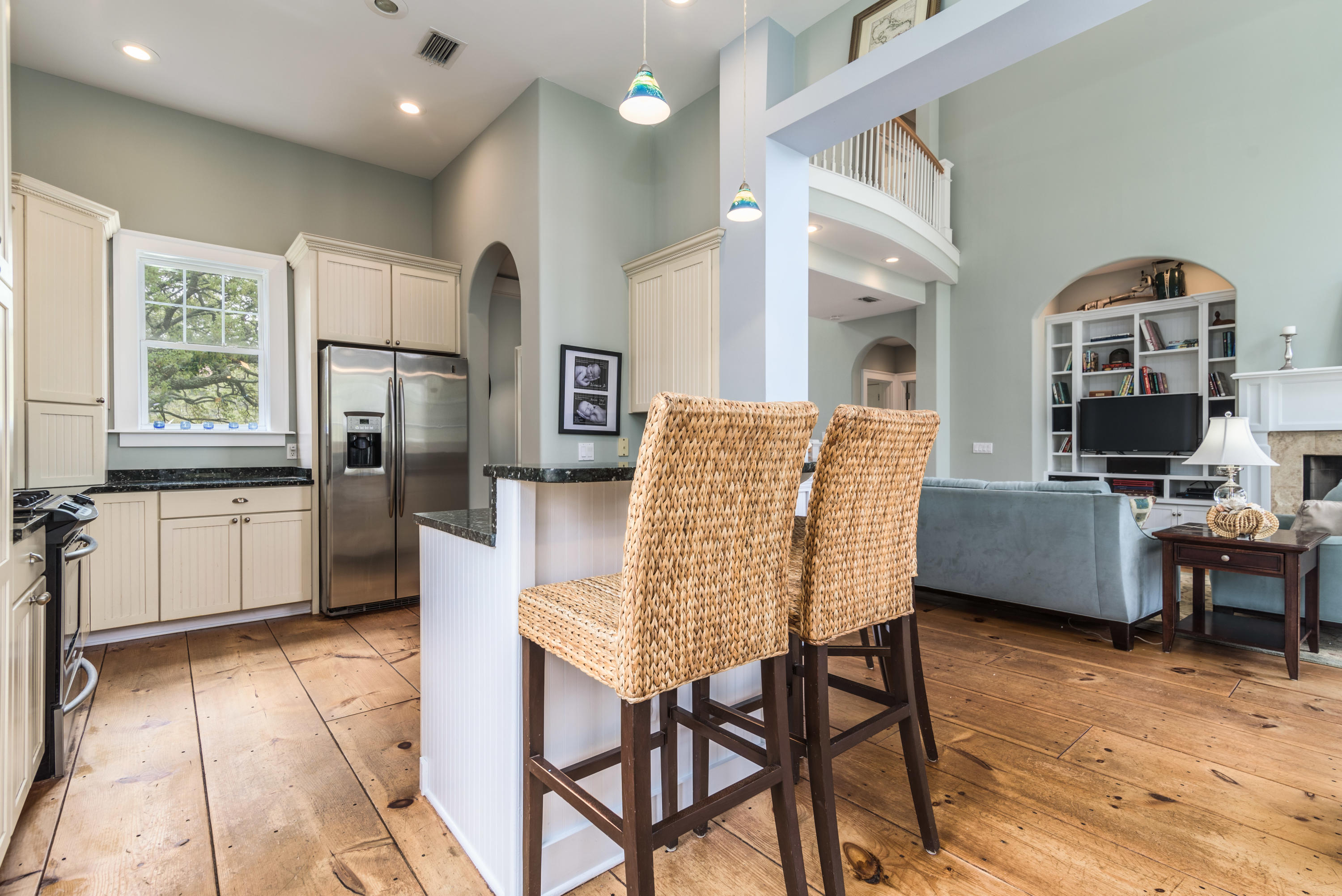 SOUNDSIDE RESUB - Residential