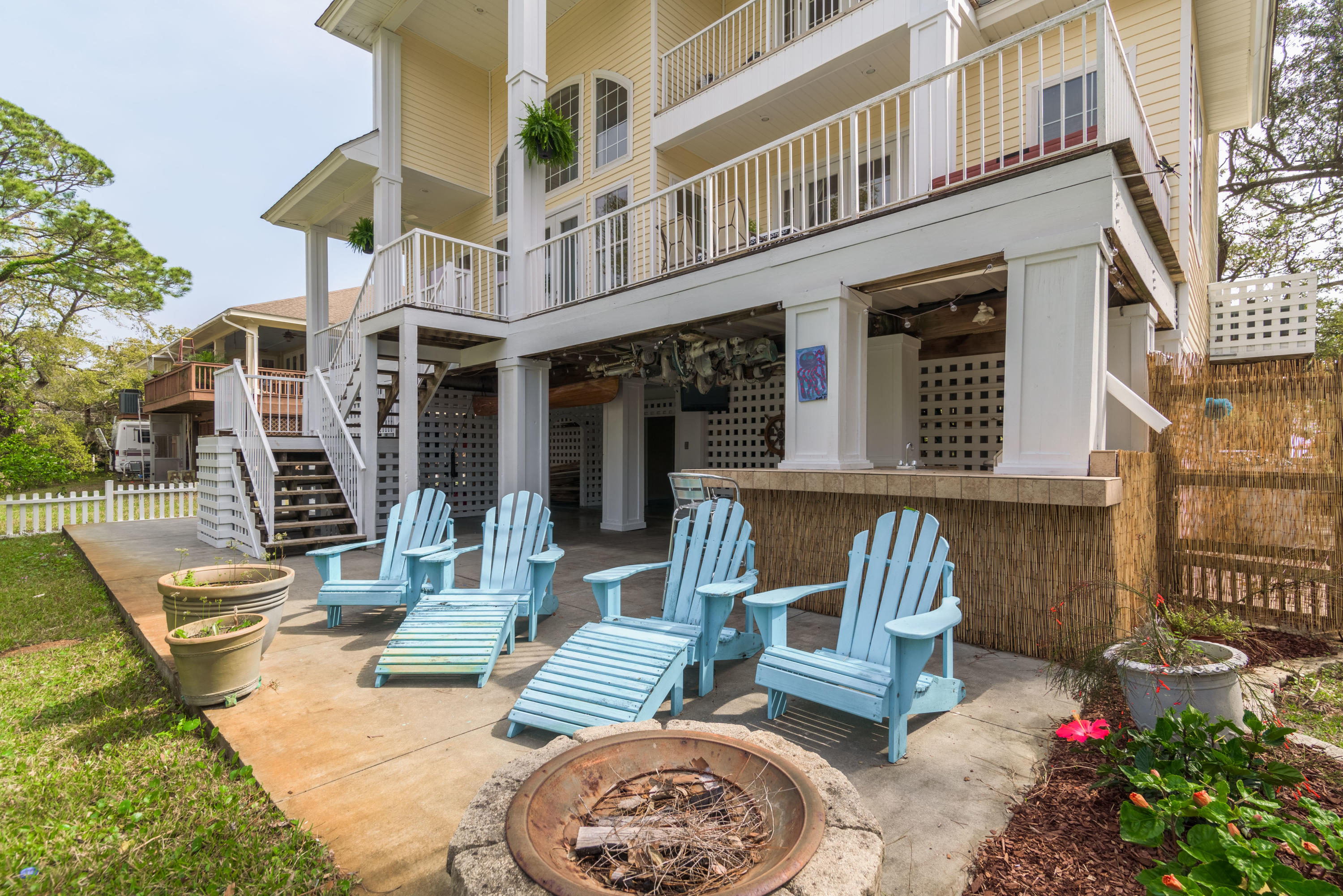 SOUNDSIDE RESUB - Residential