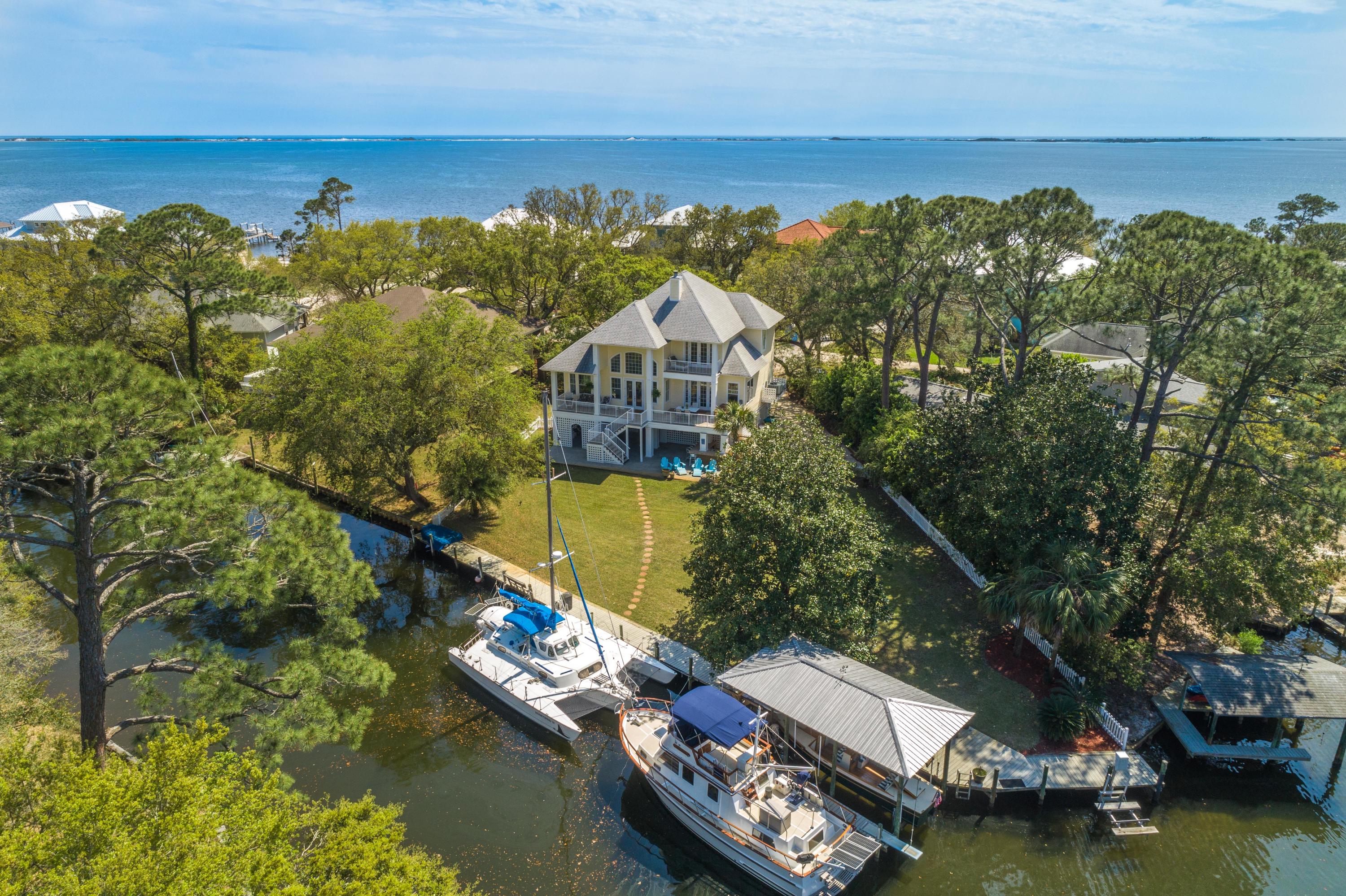 SOUNDSIDE RESUB - Residential