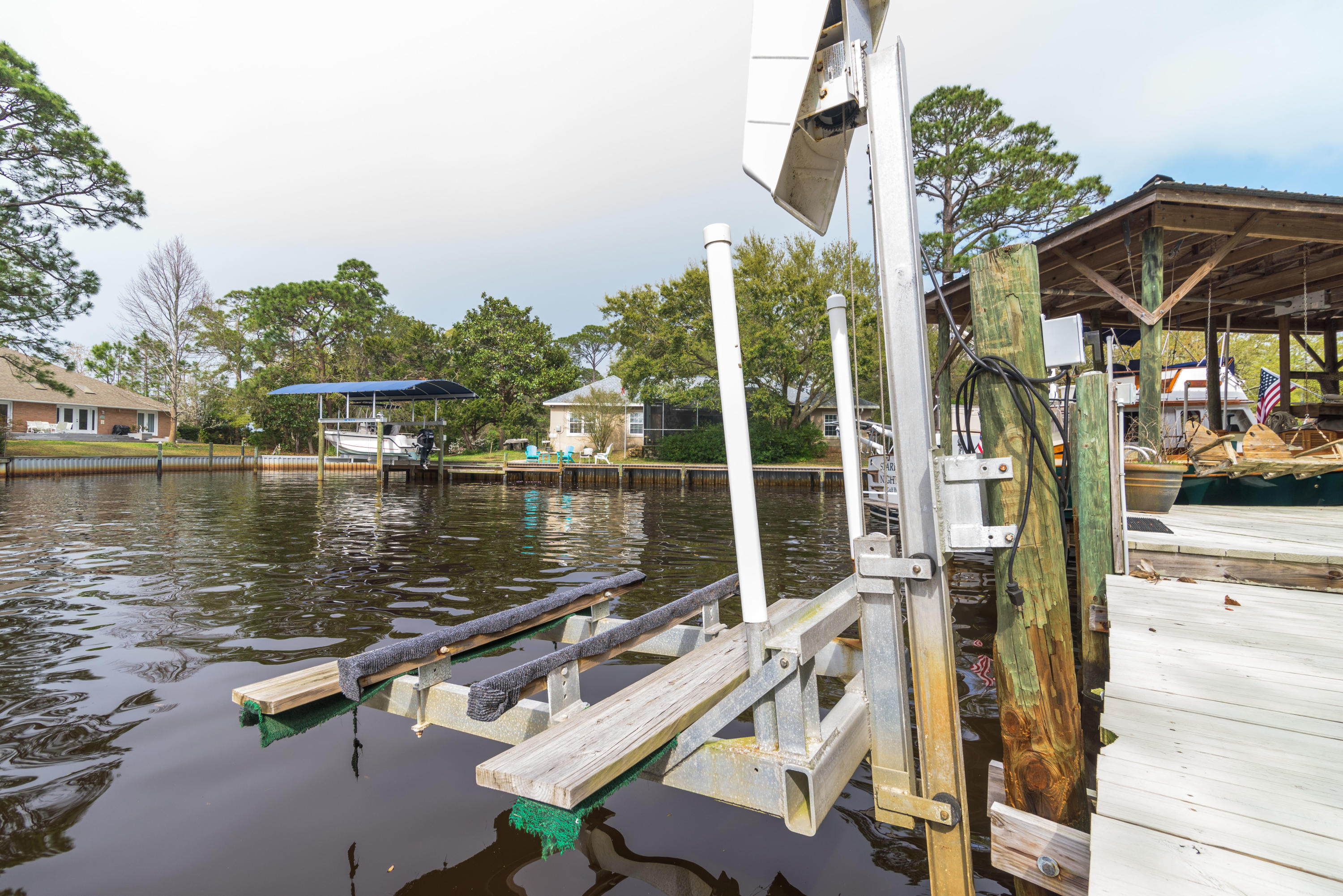 SOUNDSIDE RESUB - Residential