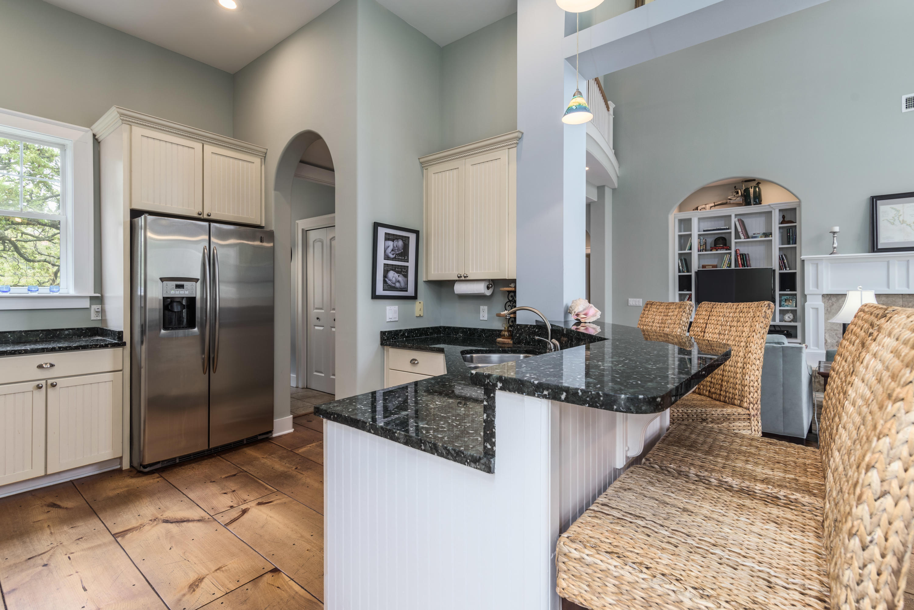 SOUNDSIDE RESUB - Residential