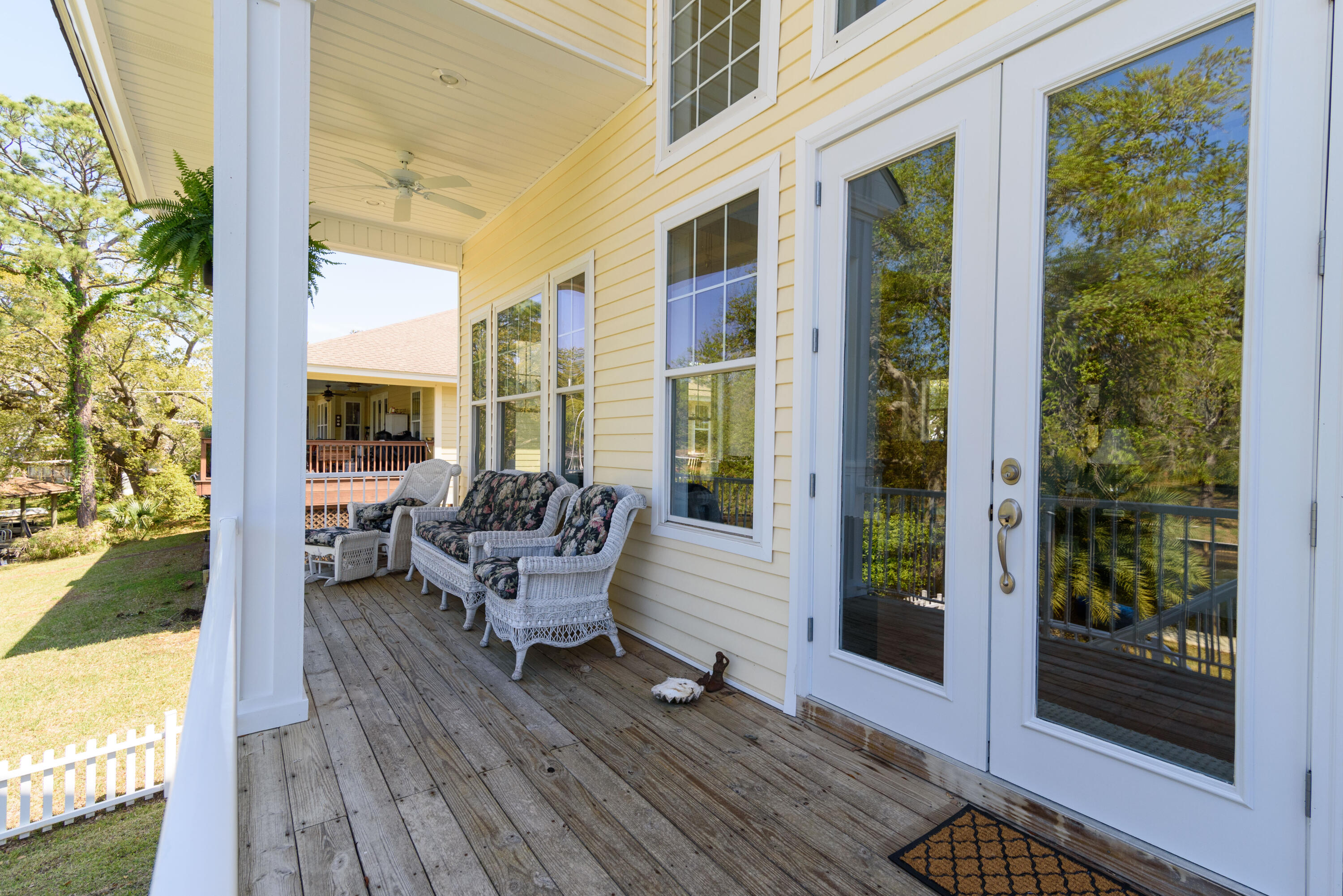 SOUNDSIDE RESUB - Residential