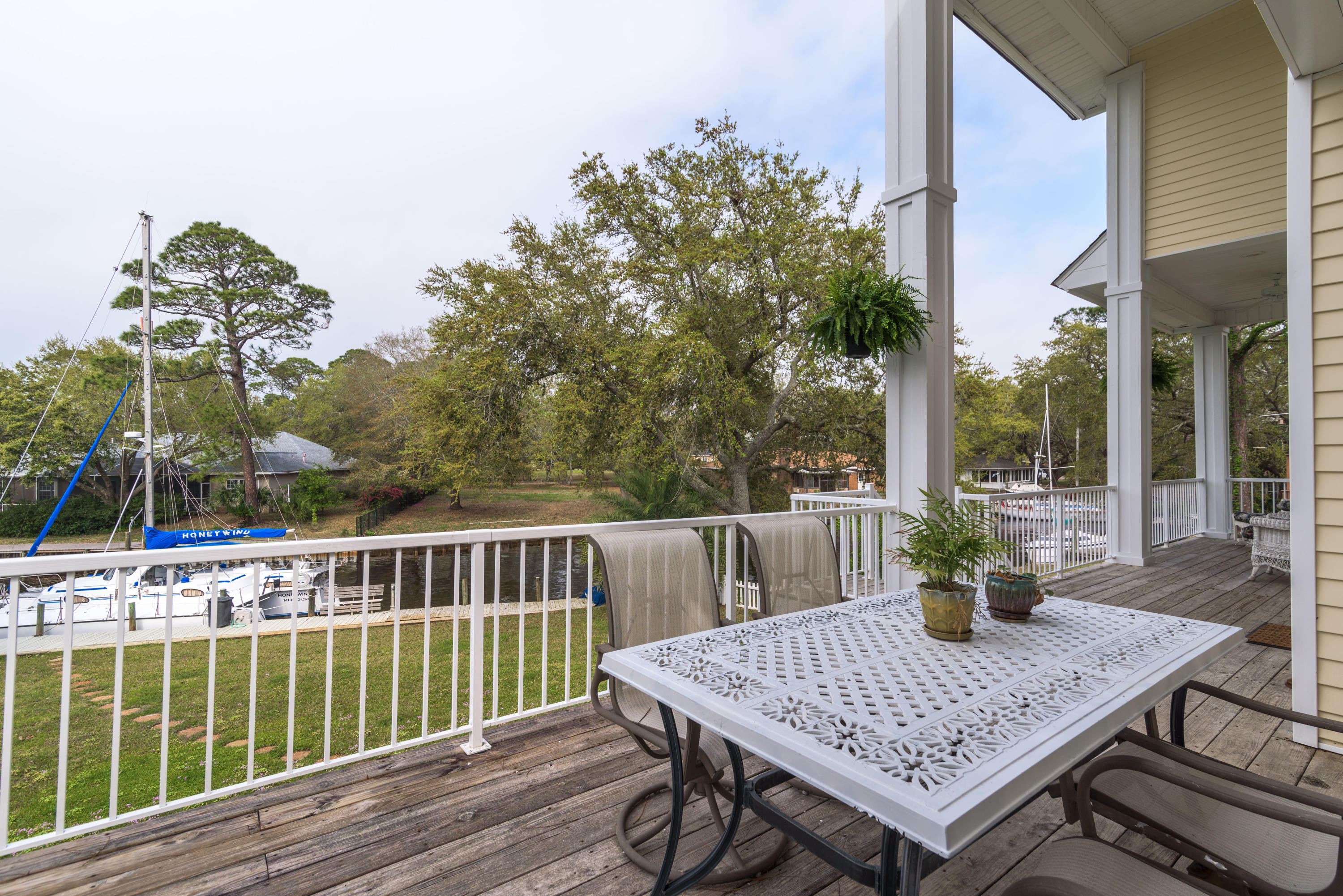 SOUNDSIDE RESUB - Residential