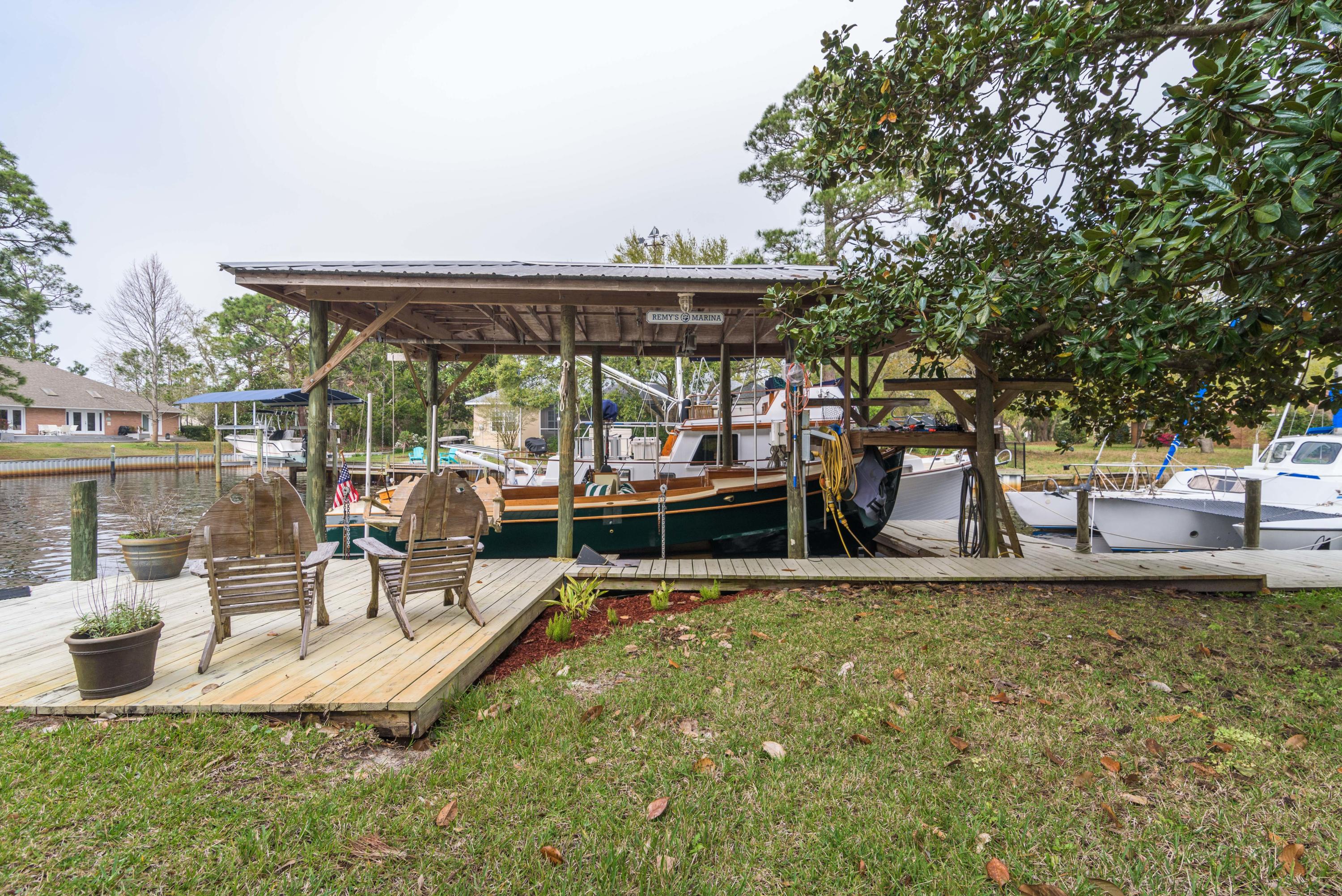 SOUNDSIDE RESUB - Residential