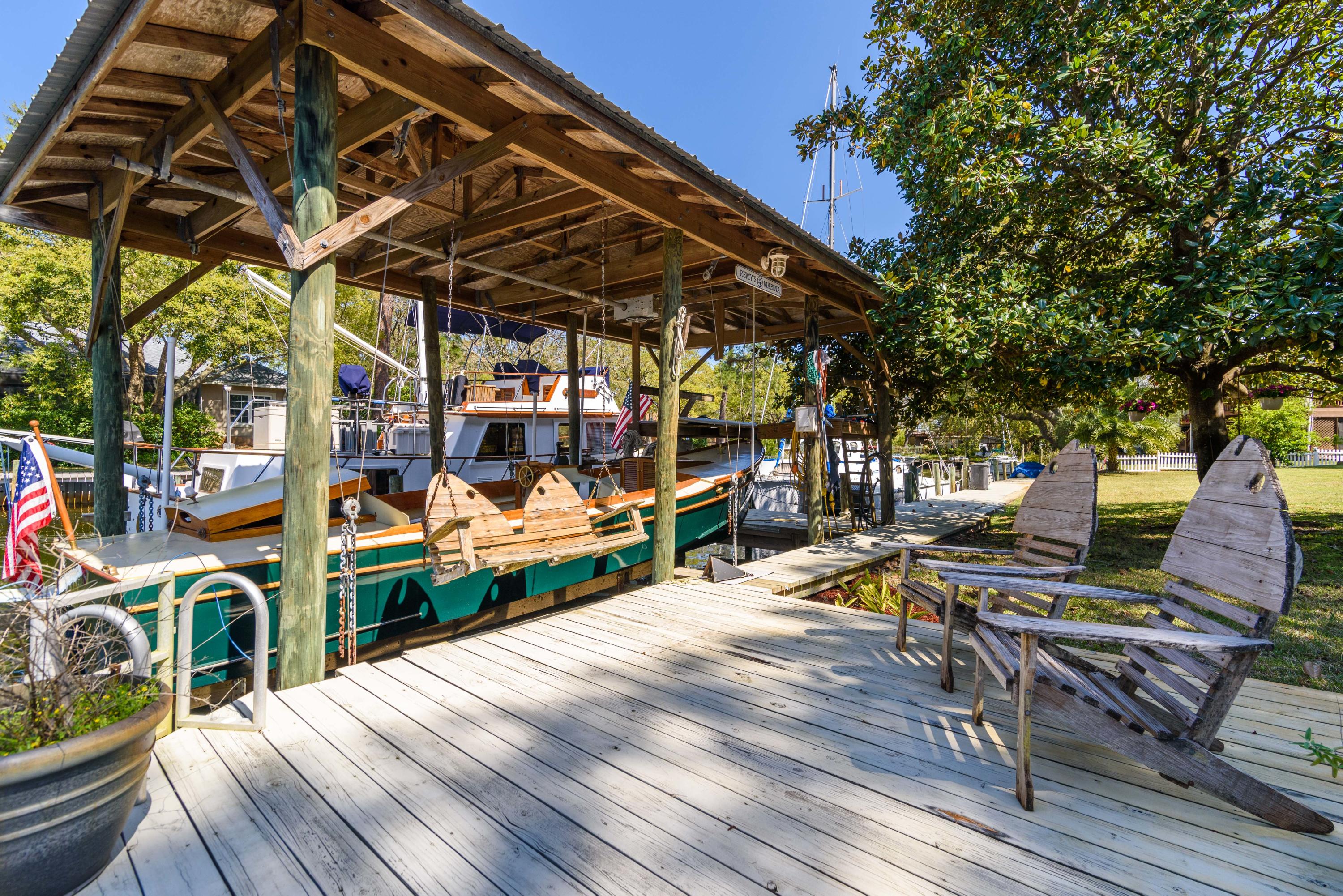 SOUNDSIDE RESUB - Residential