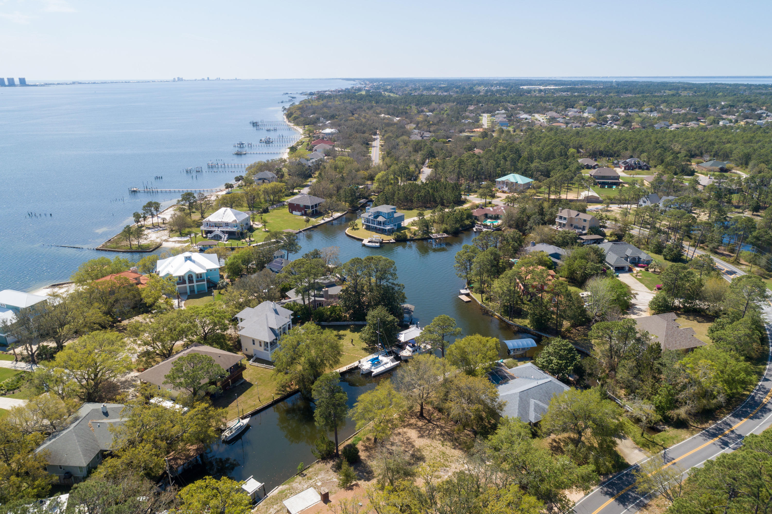 SOUNDSIDE RESUB - Residential