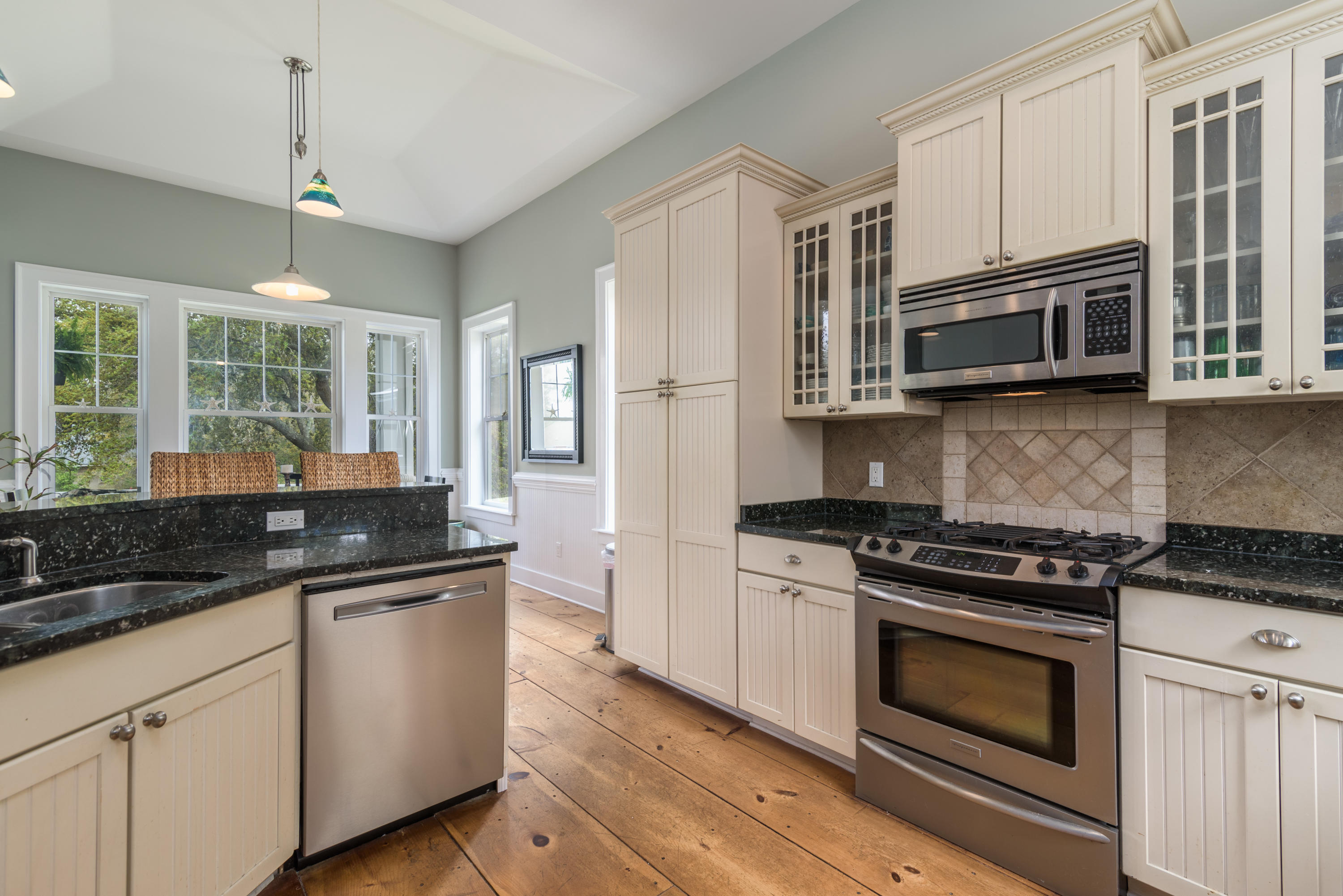 SOUNDSIDE RESUB - Residential