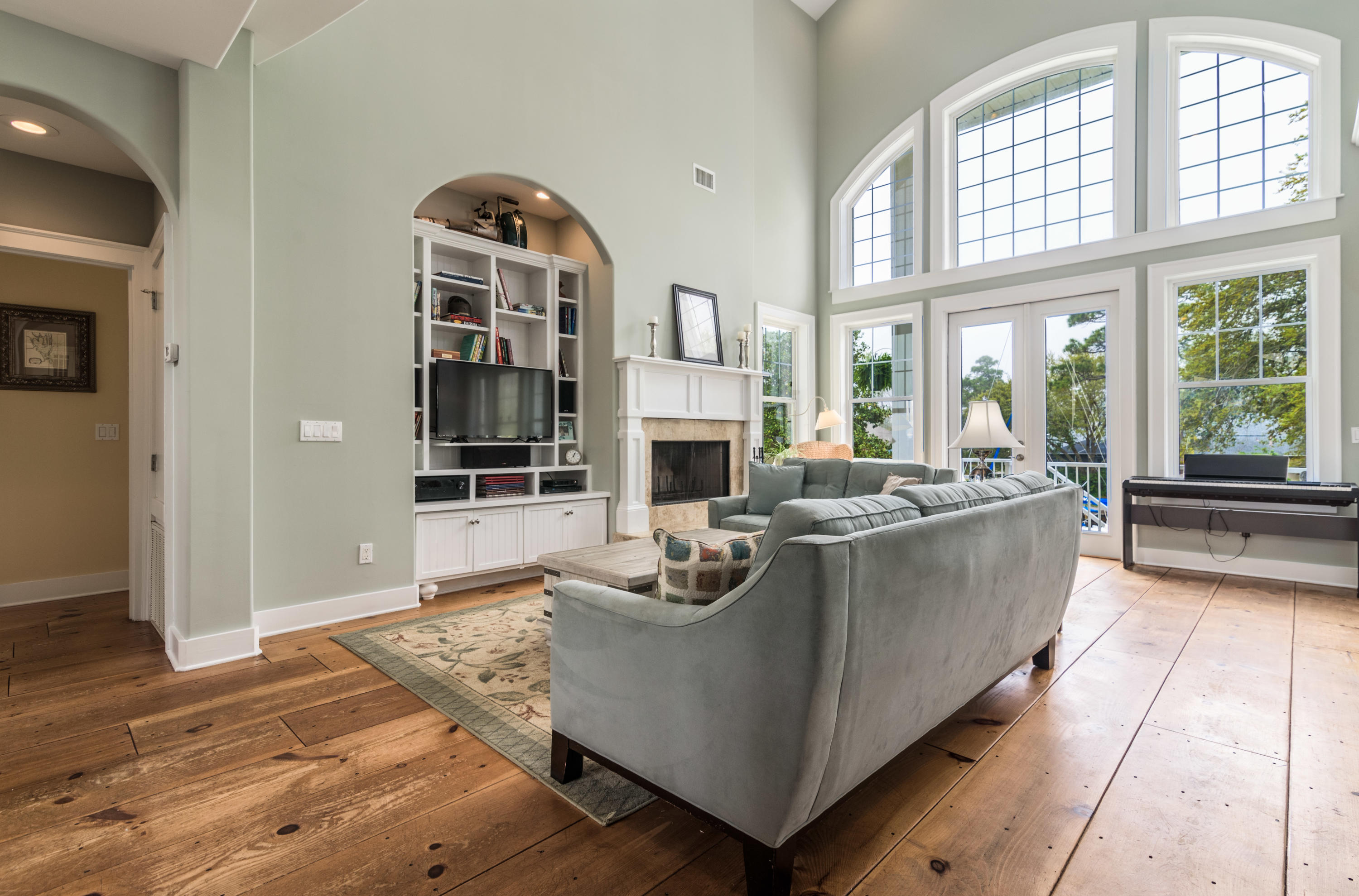 SOUNDSIDE RESUB - Residential