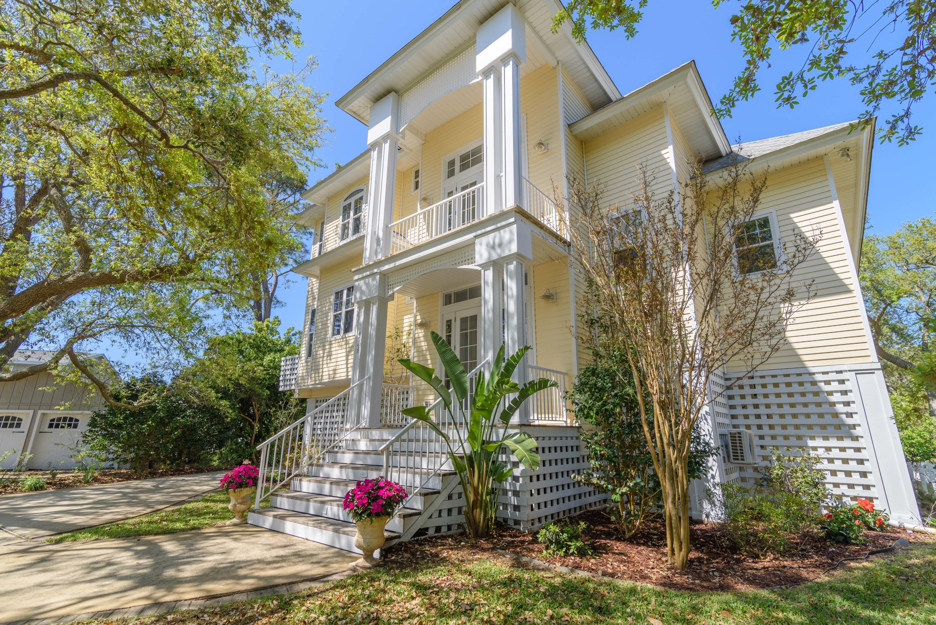 SOUNDSIDE RESUB - Residential