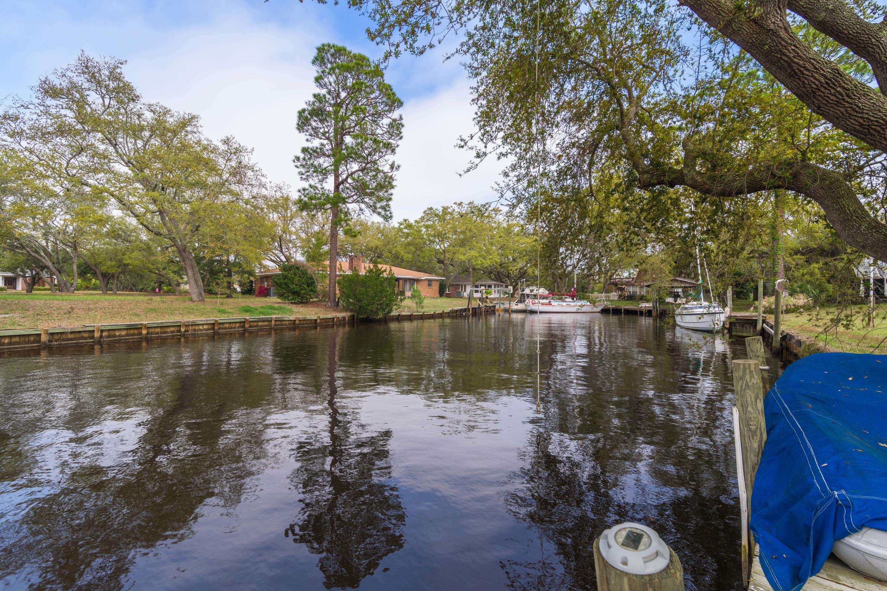 SOUNDSIDE RESUB - Residential