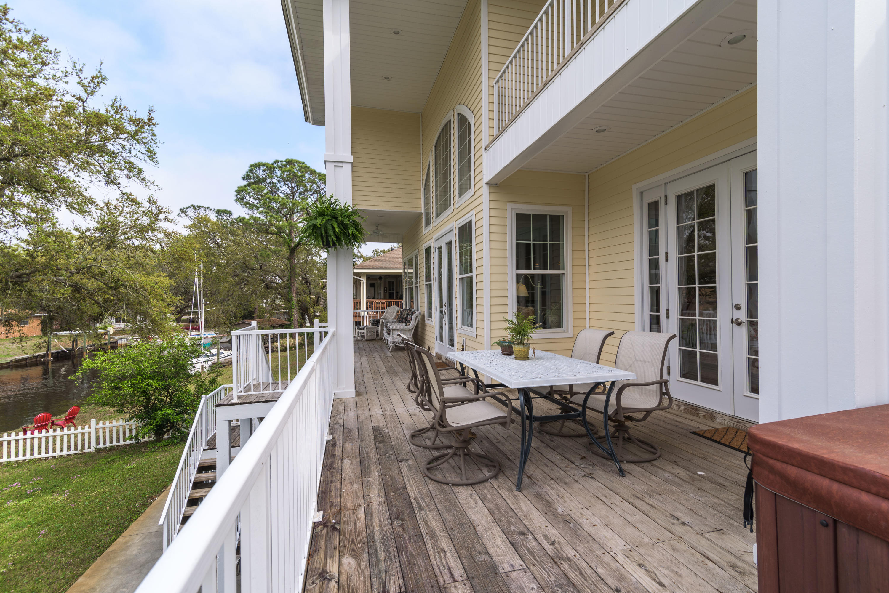 SOUNDSIDE RESUB - Residential