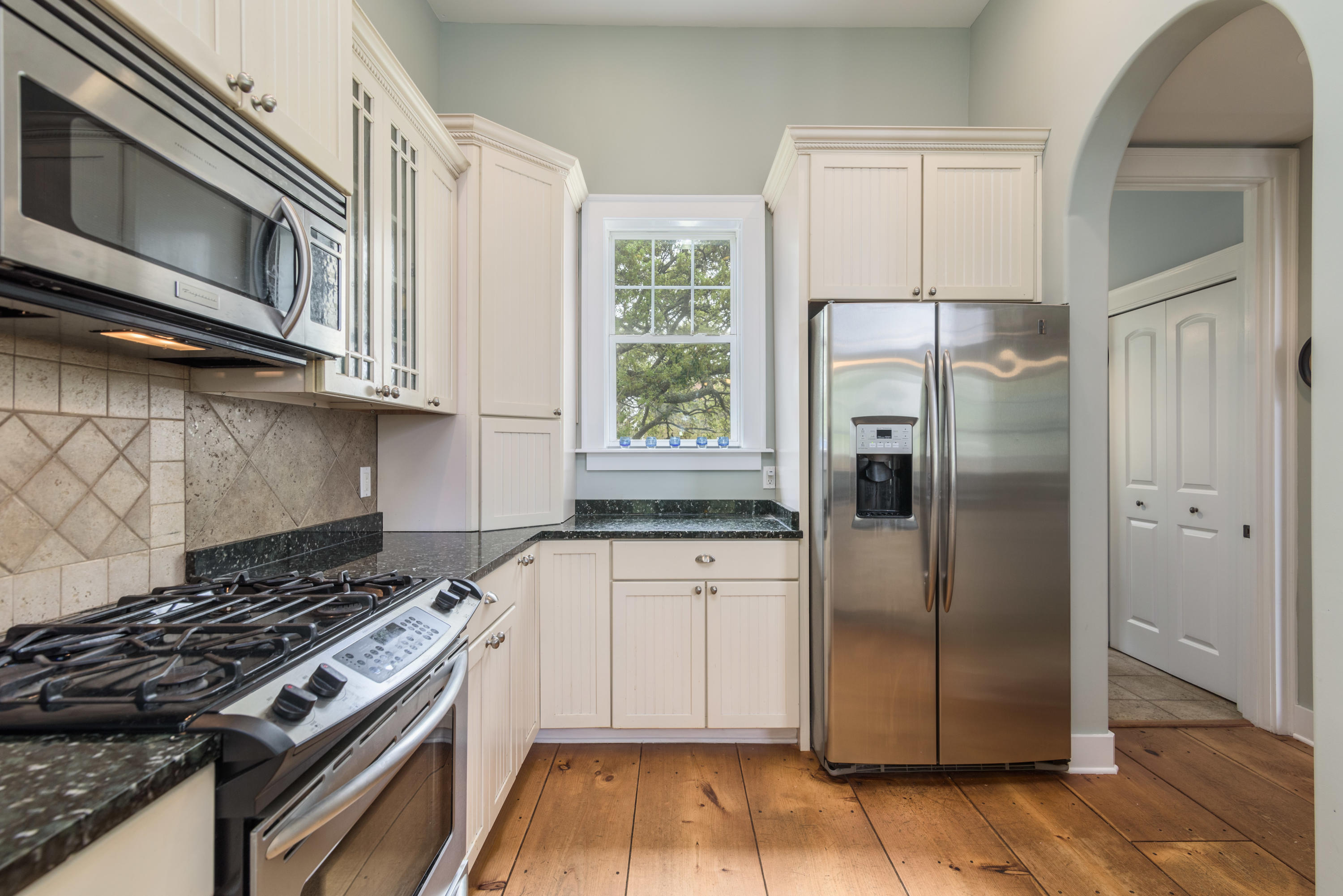 SOUNDSIDE RESUB - Residential