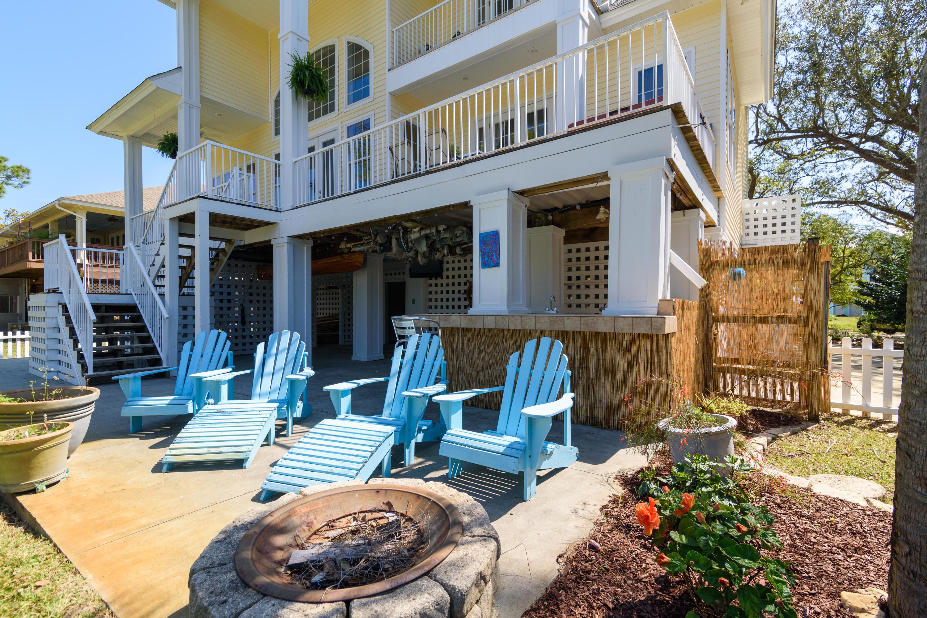 SOUNDSIDE RESUB - Residential