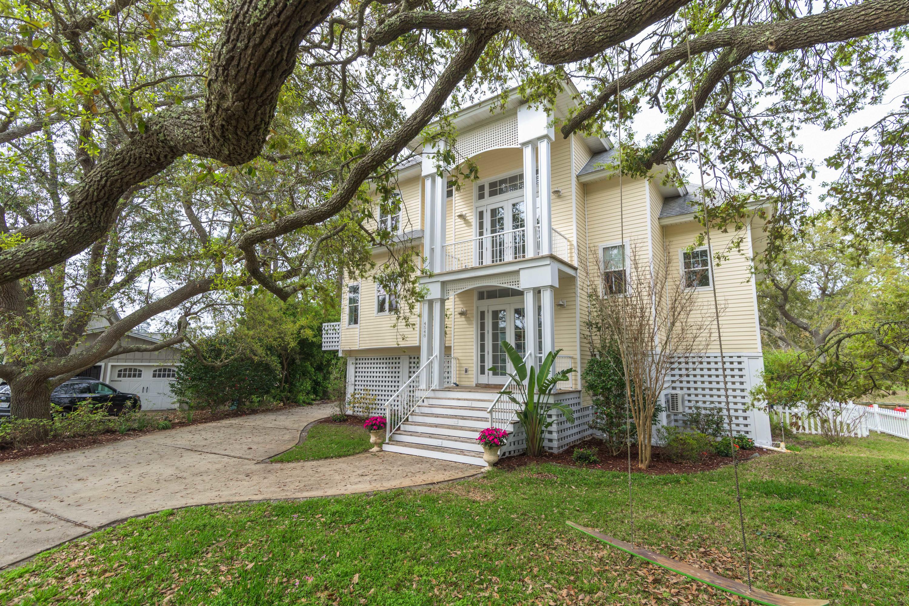 SOUNDSIDE RESUB - Residential