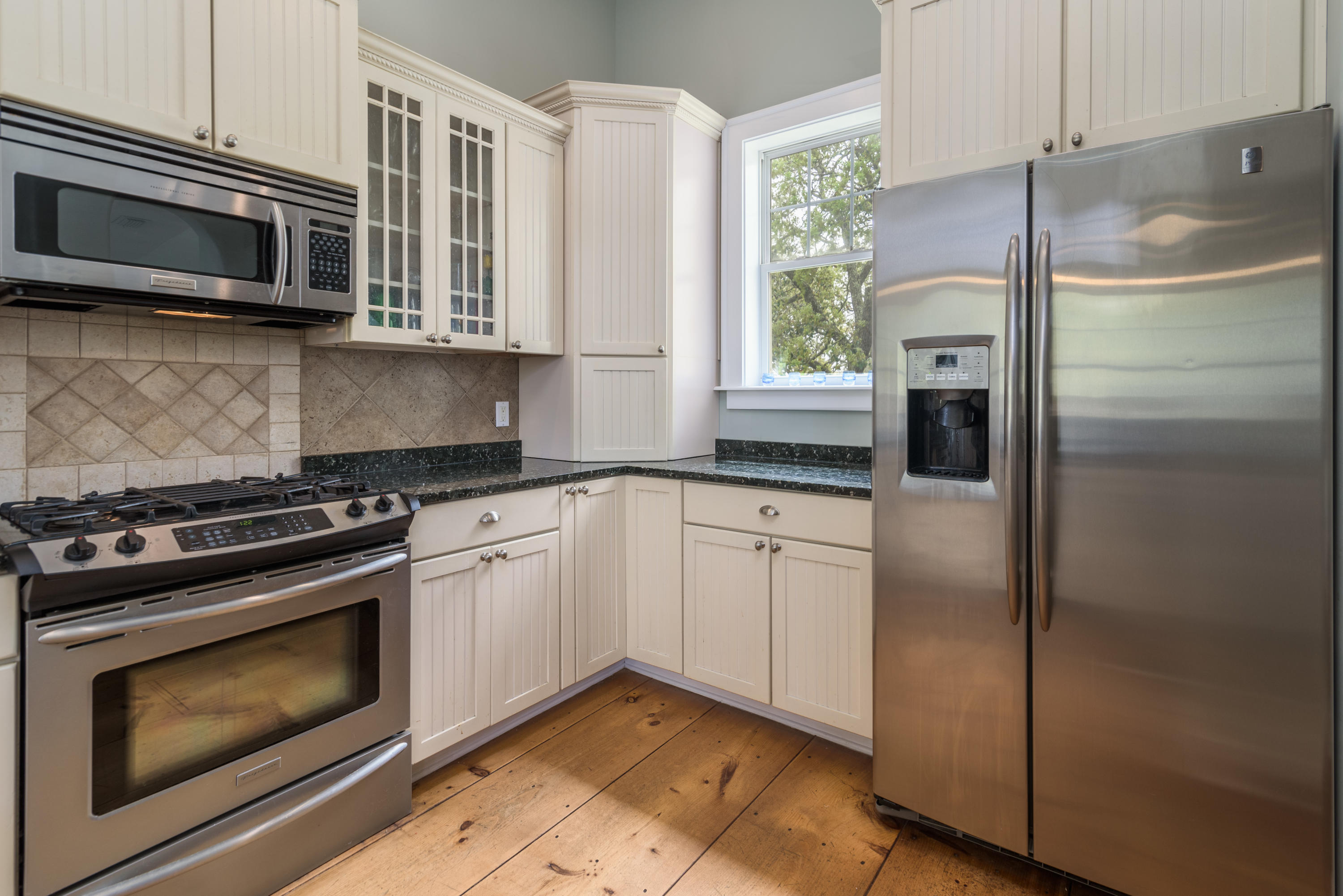 SOUNDSIDE RESUB - Residential