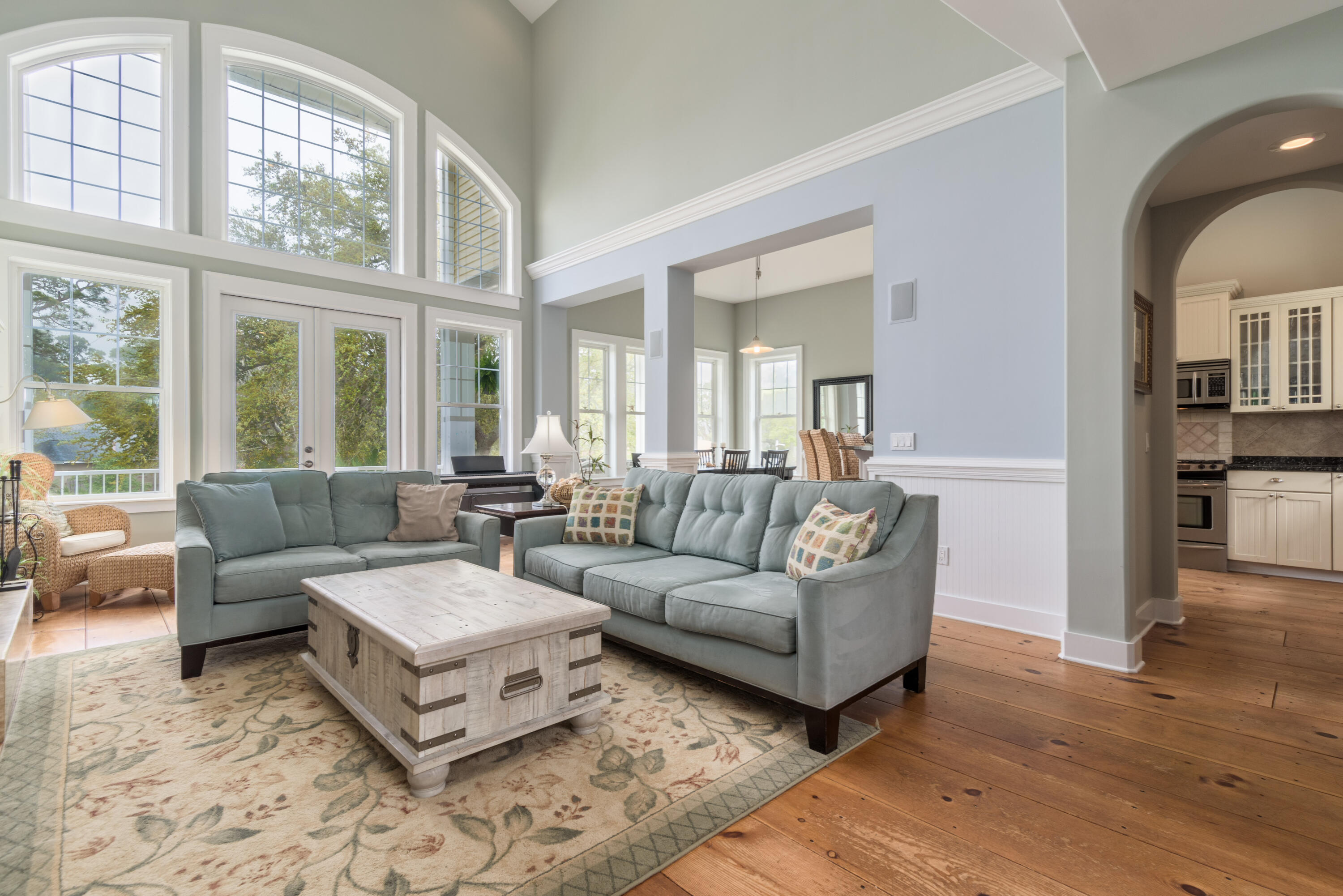 SOUNDSIDE RESUB - Residential