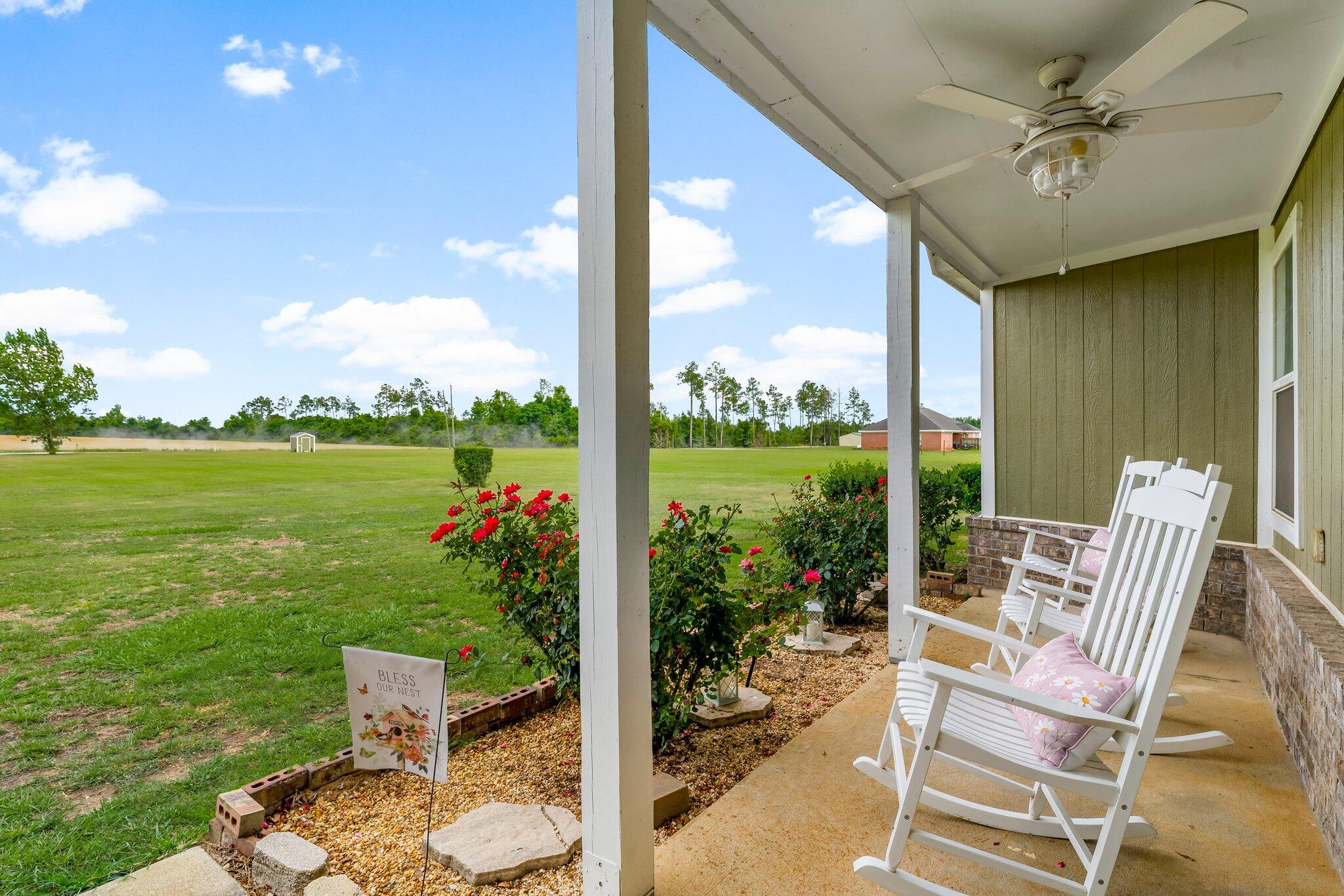 GRAND RIDGE - Residential