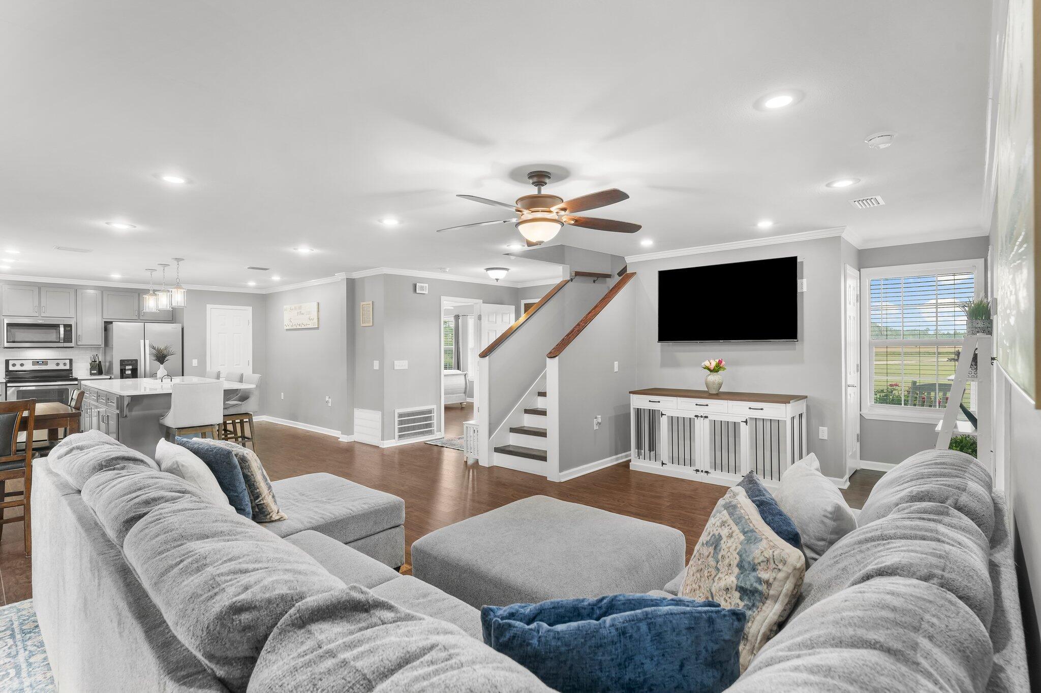 GRAND RIDGE - Residential