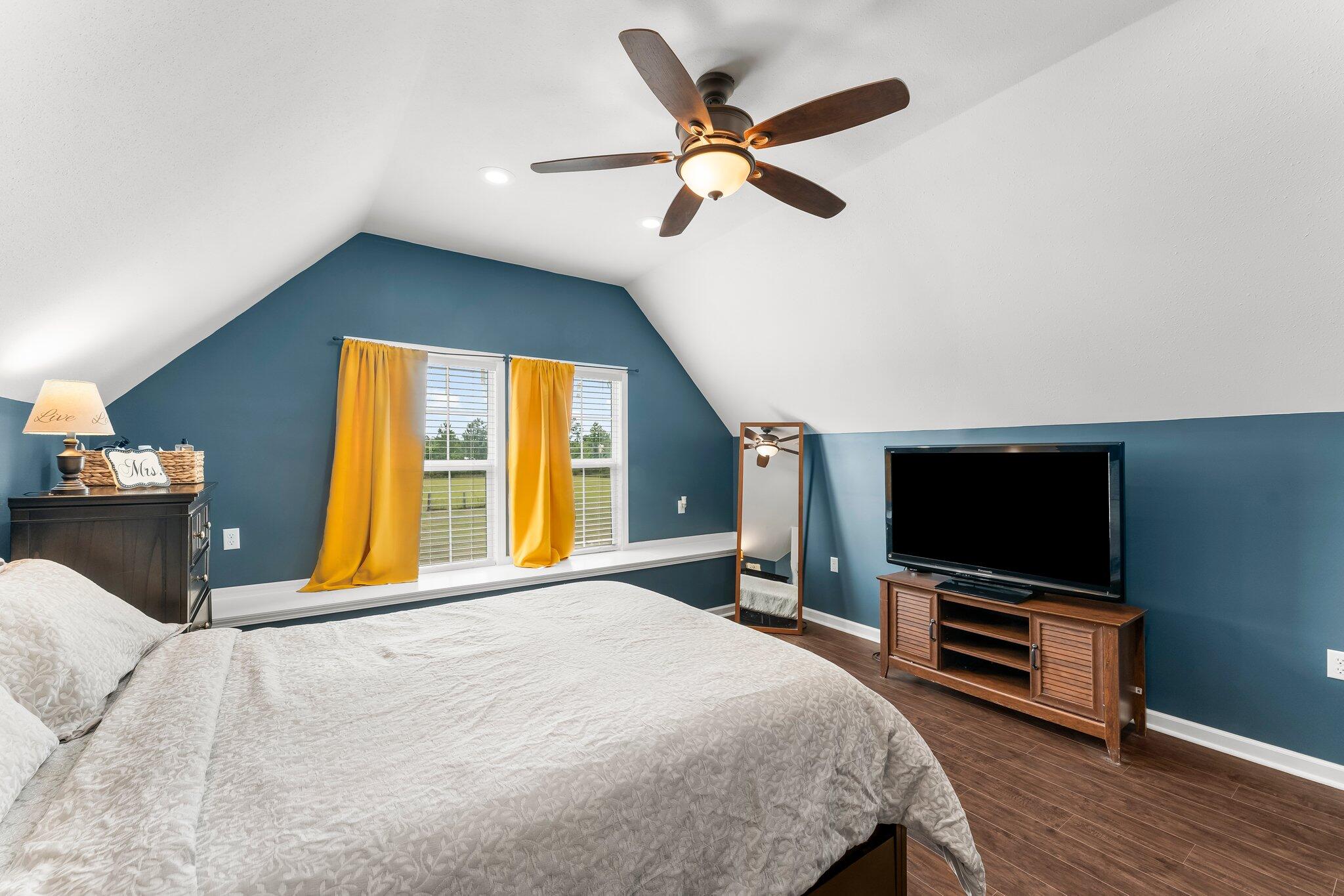 GRAND RIDGE - Residential