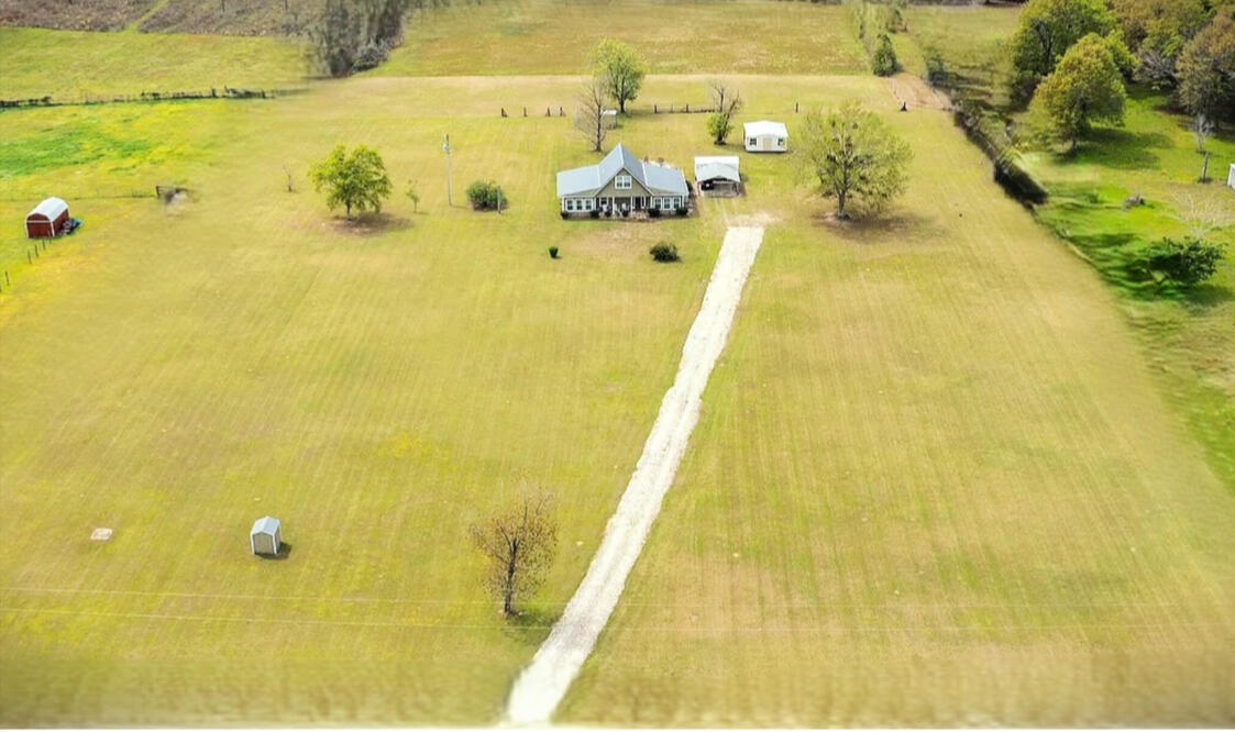 GRAND RIDGE - Residential