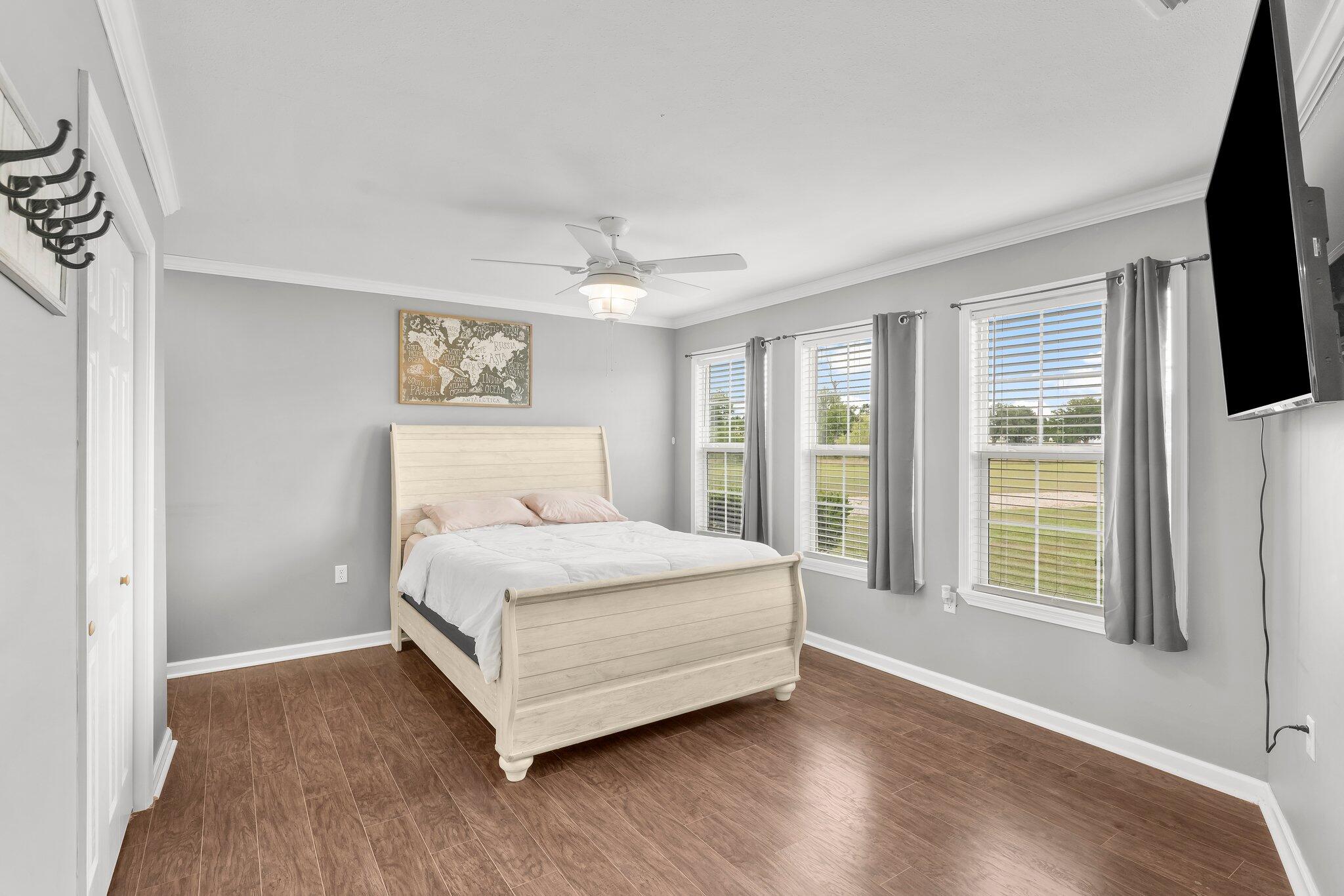 GRAND RIDGE - Residential