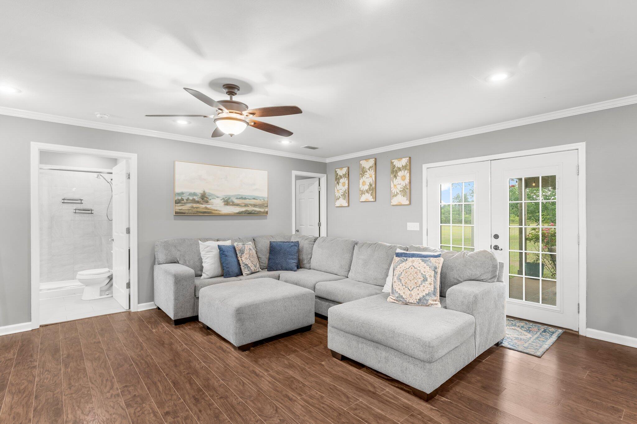 GRAND RIDGE - Residential